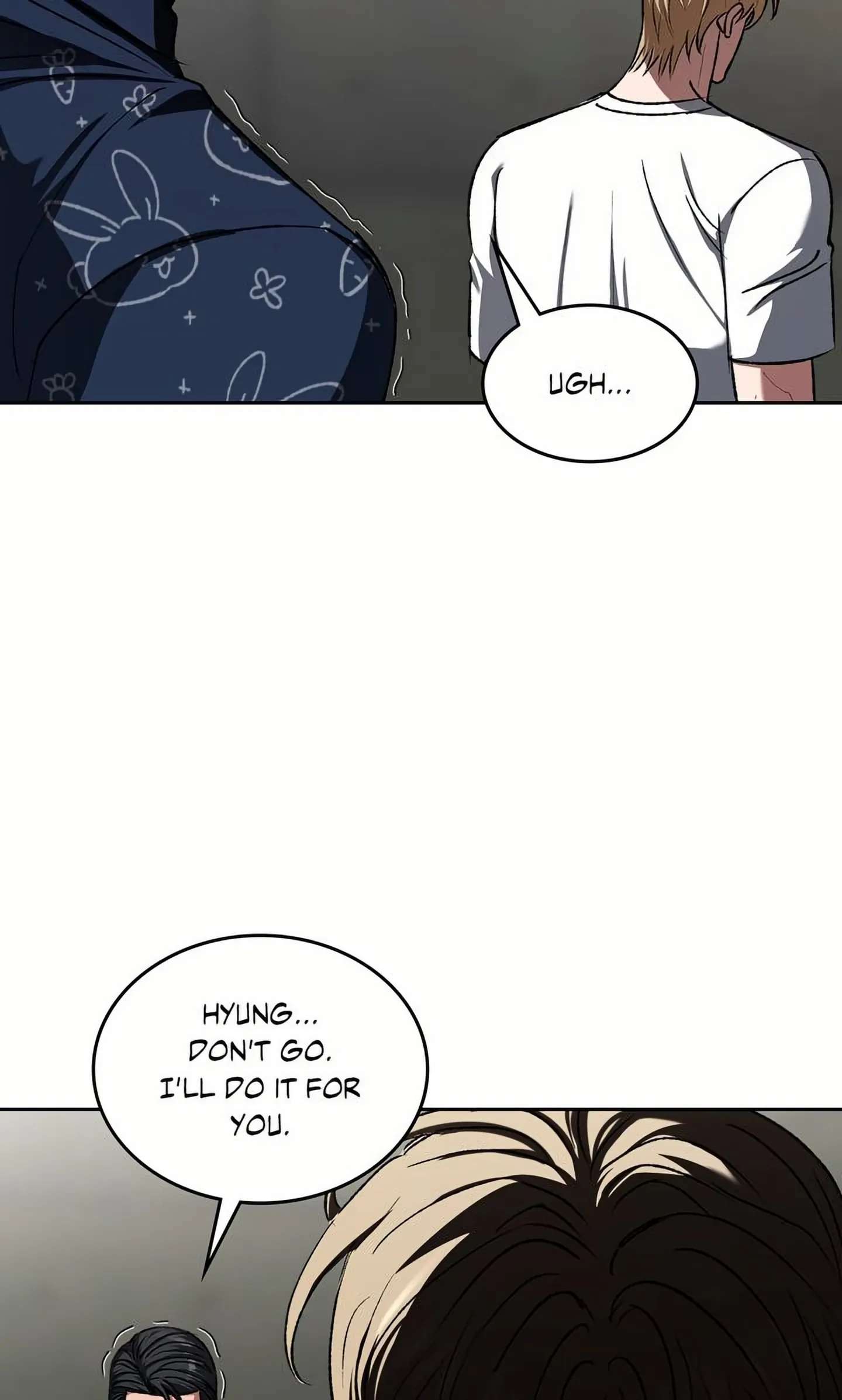 My Sweet Psycho Baby Chapter 13 page 11 - 