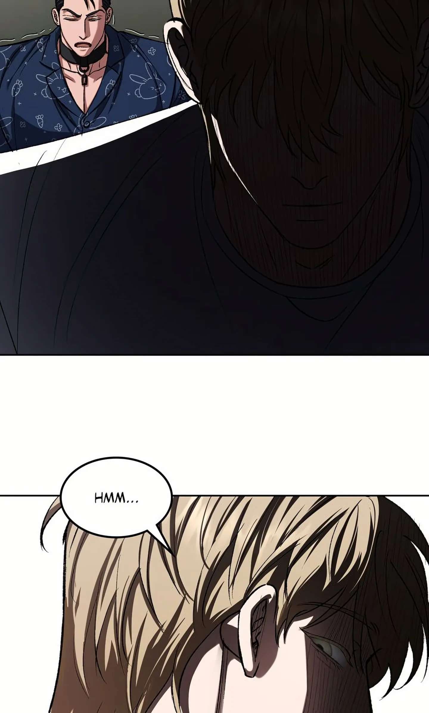 My Sweet Psycho Baby Chapter 13 page 12 - 