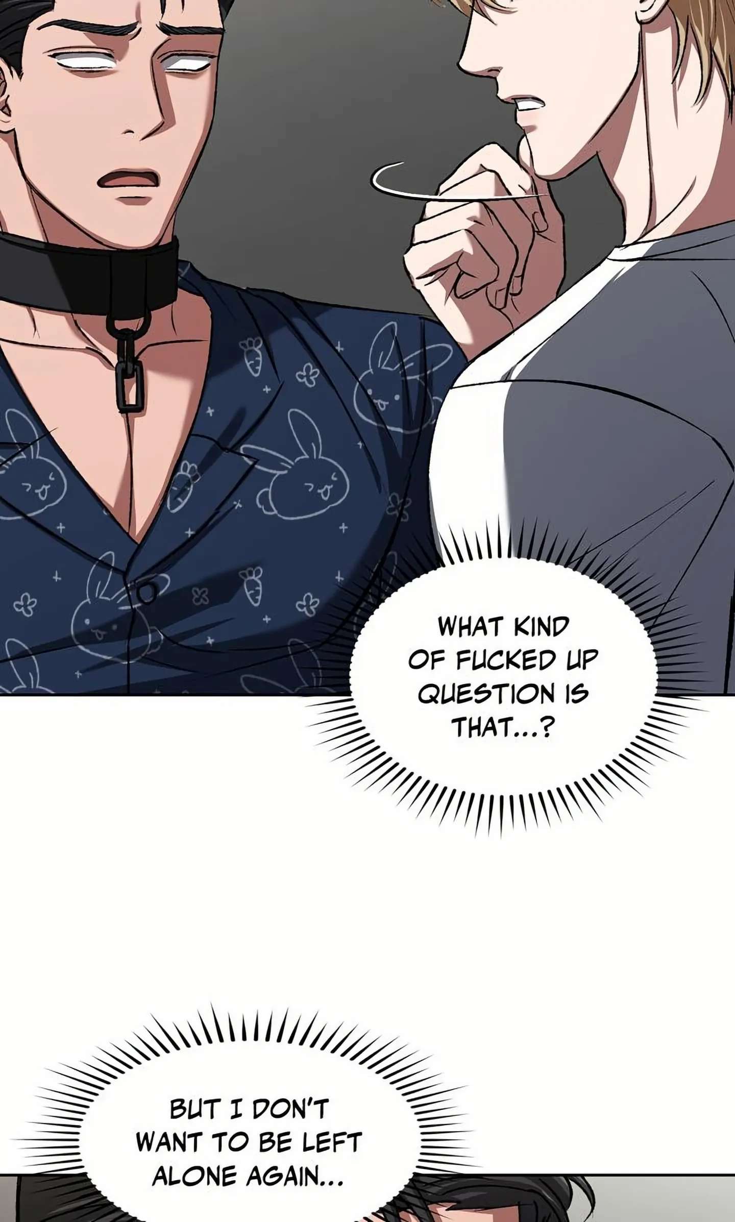 My Sweet Psycho Baby Chapter 13 page 14 - 