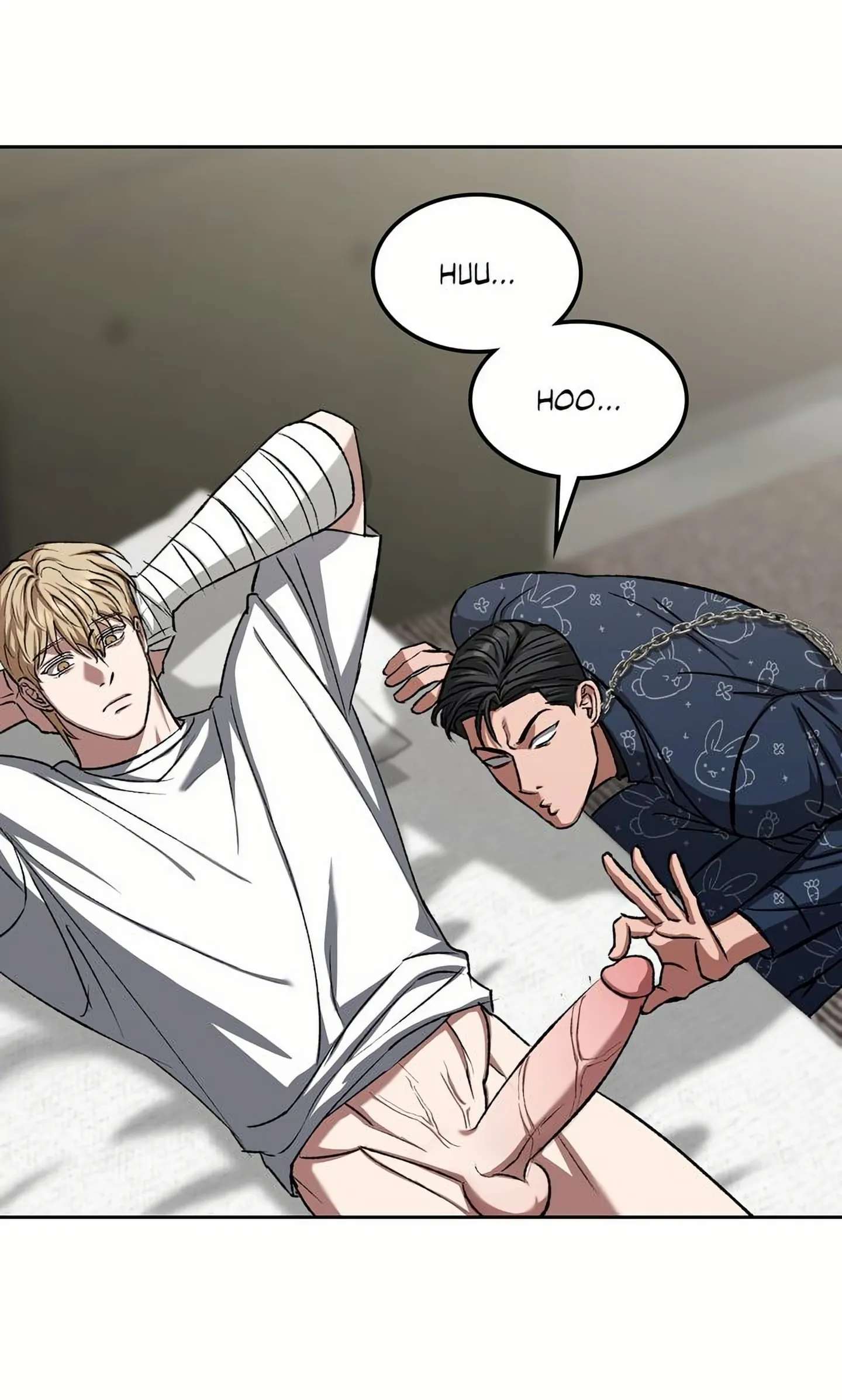 My Sweet Psycho Baby Chapter 13 page 19 - 