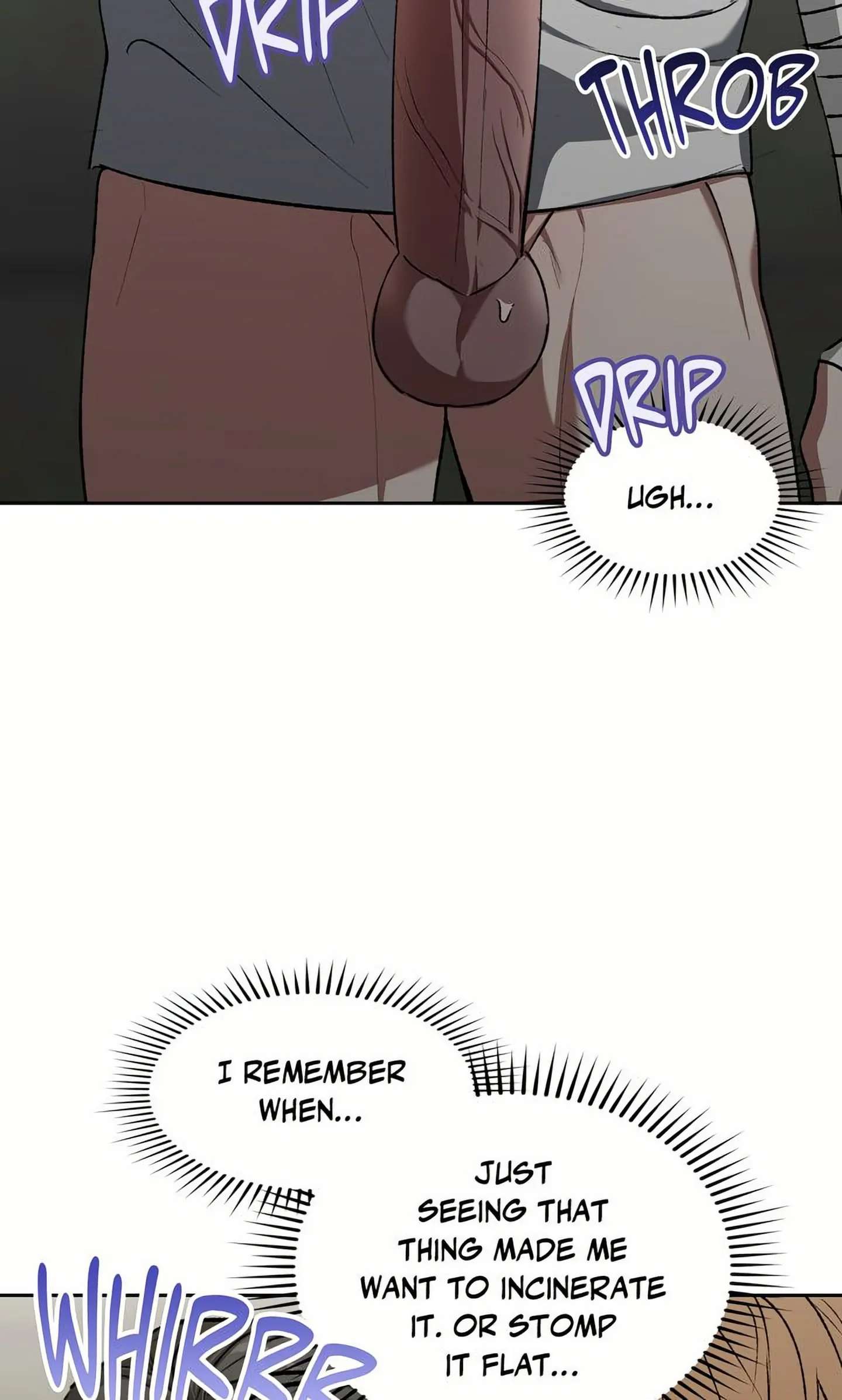 My Sweet Psycho Baby Chapter 13 page 3 - 