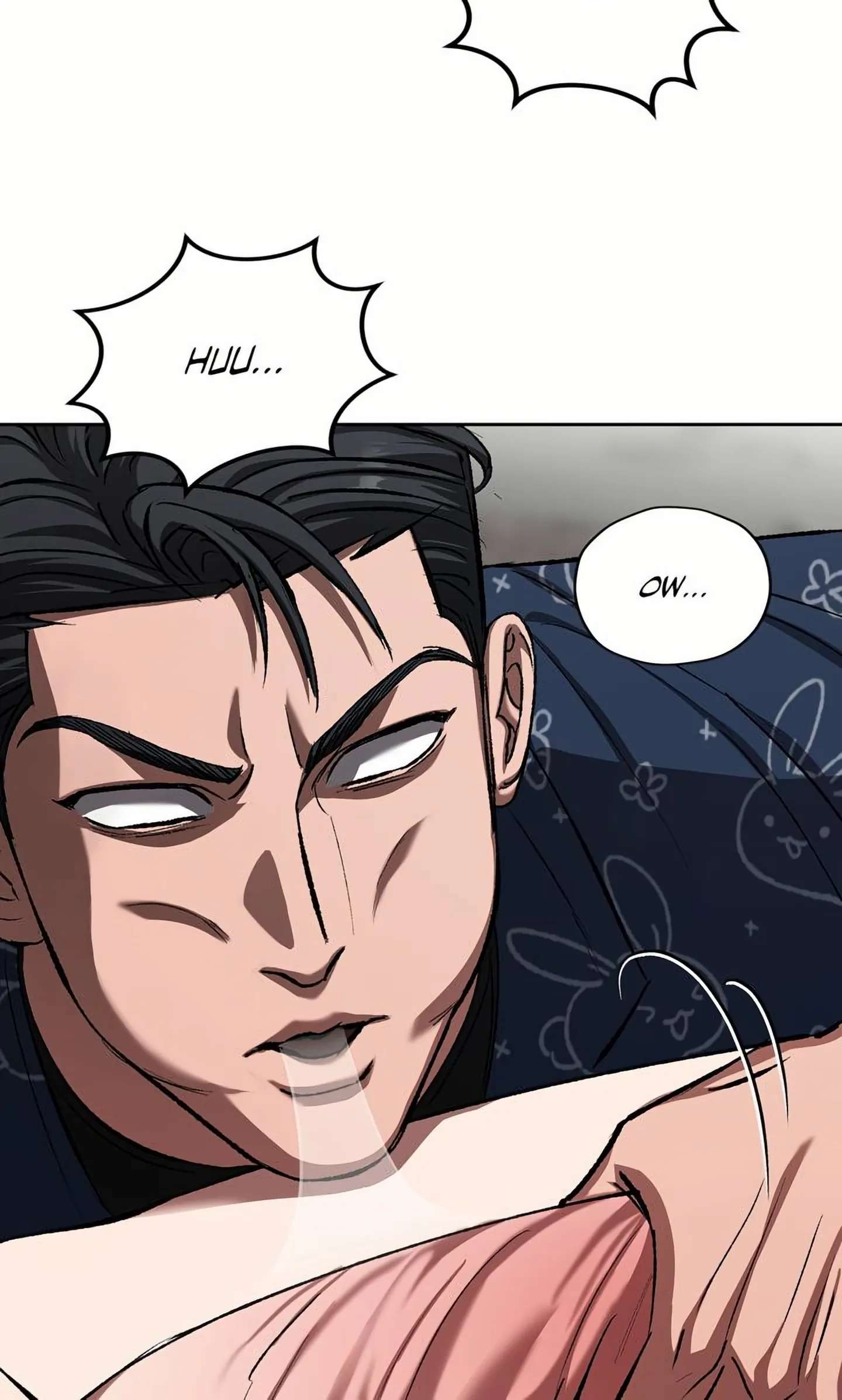 My Sweet Psycho Baby Chapter 13 page 22 - 
