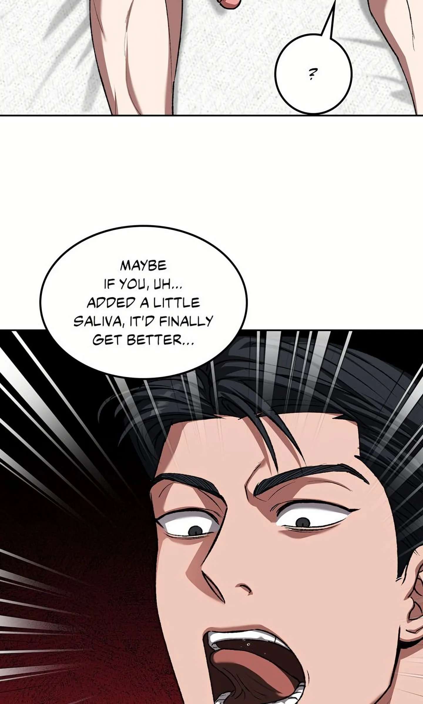 My Sweet Psycho Baby Chapter 13 page 25 - 