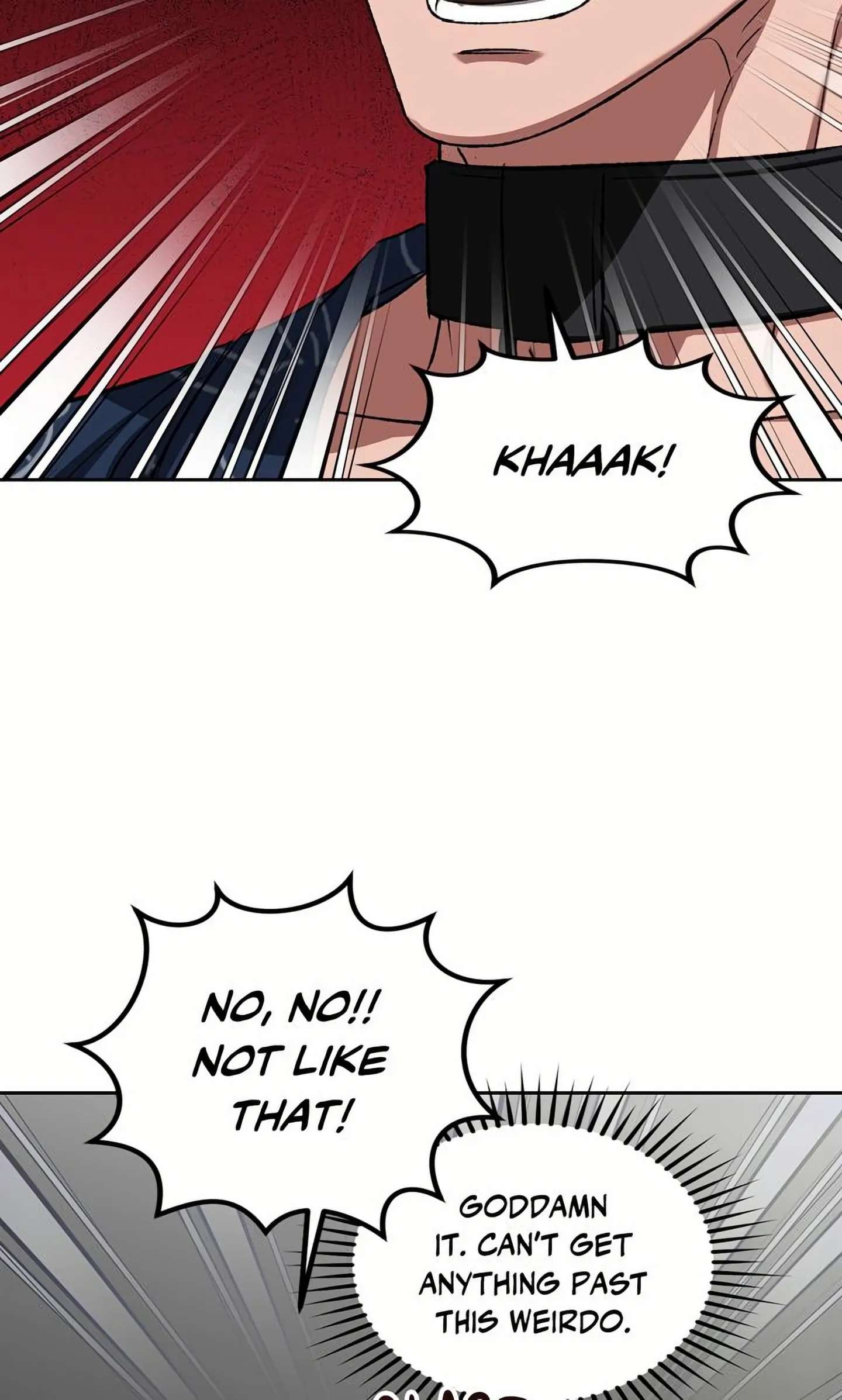 My Sweet Psycho Baby Chapter 13 page 26 - 