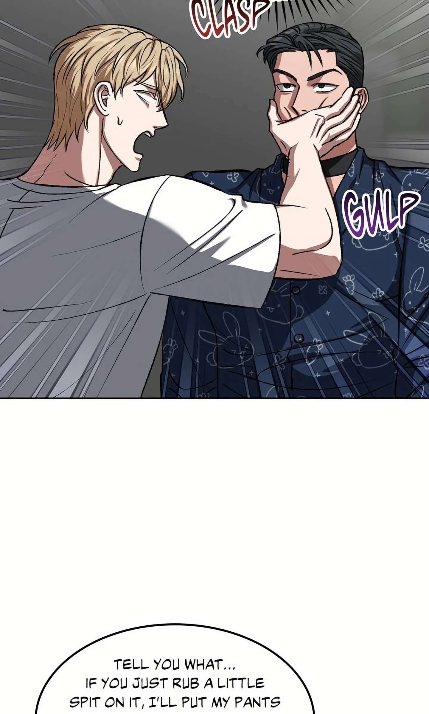 My Sweet Psycho Baby Chapter 13 page 27 - 