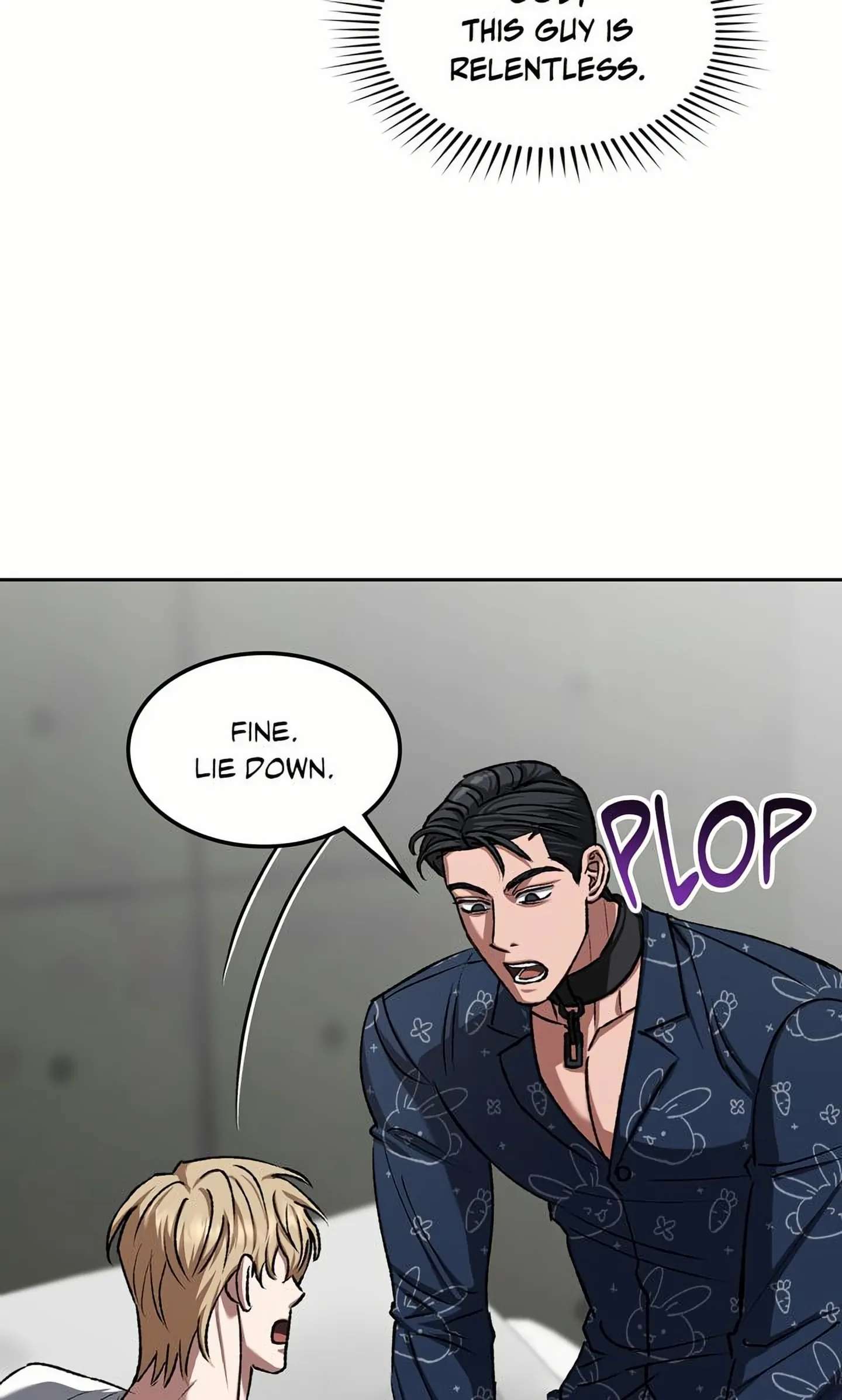 My Sweet Psycho Baby Chapter 13 page 29 - 
