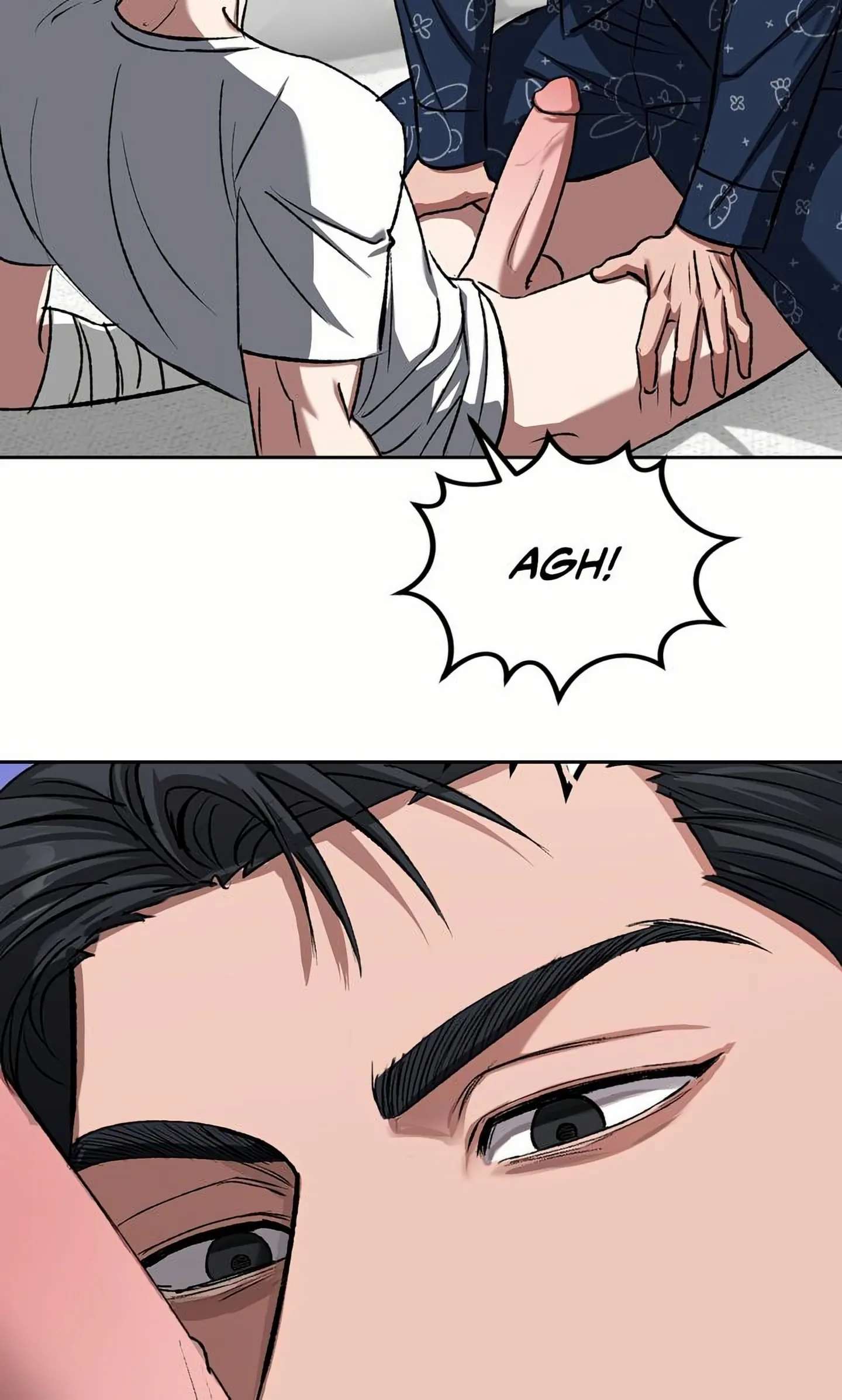 My Sweet Psycho Baby Chapter 13 page 30 - 