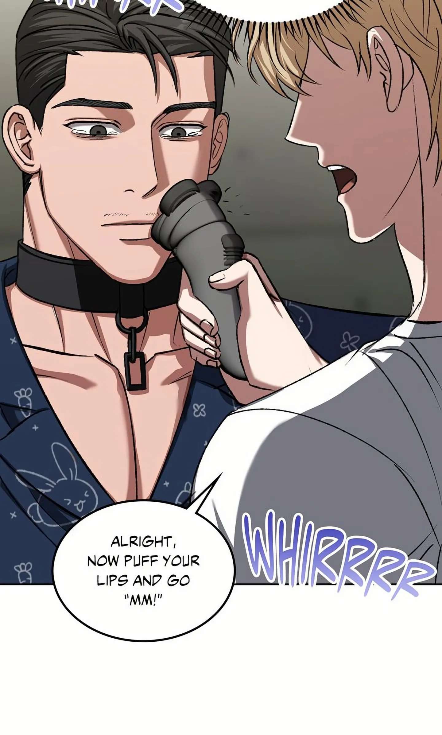 My Sweet Psycho Baby Chapter 13 page 4 - 