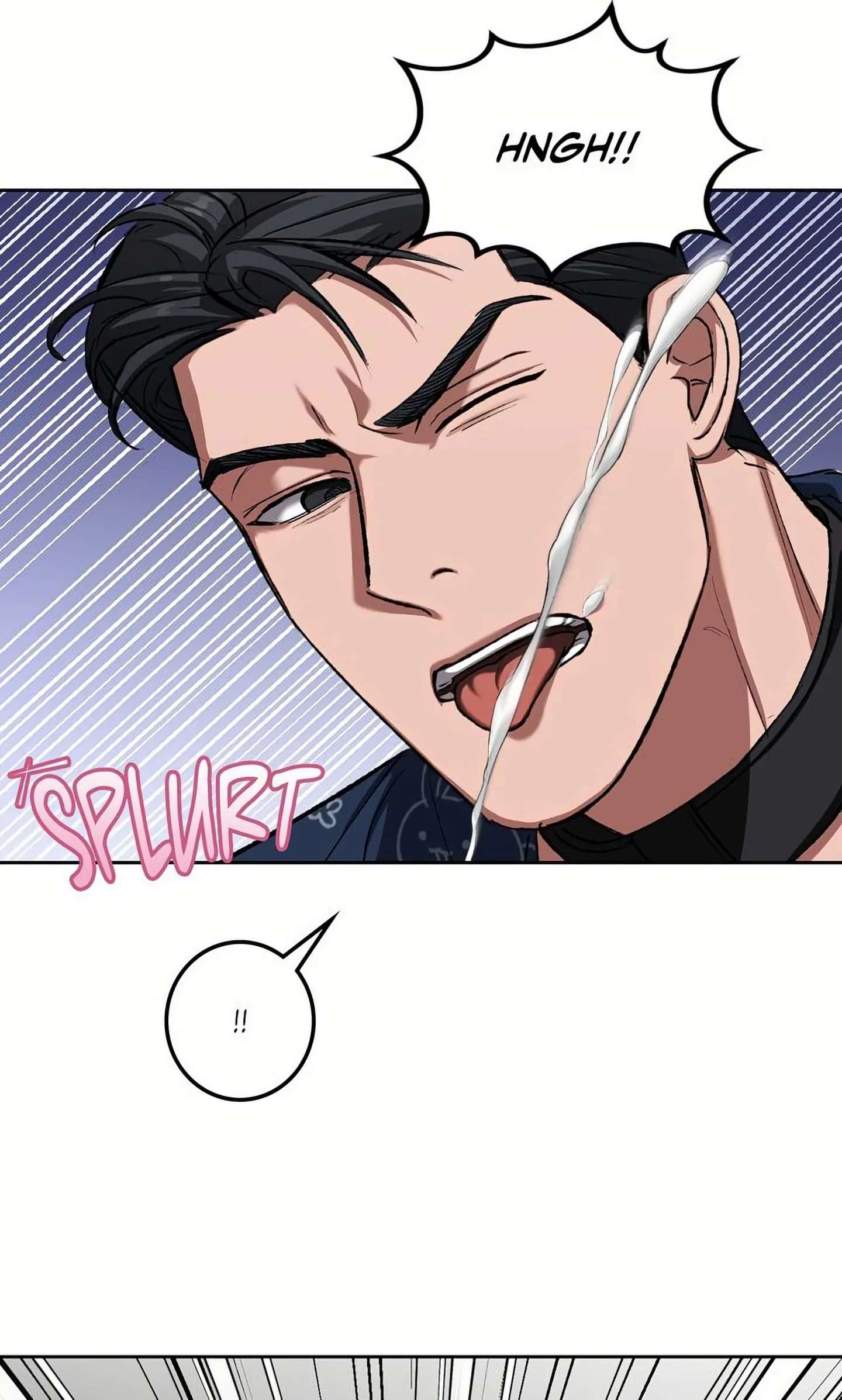 My Sweet Psycho Baby Chapter 13 page 33 - 