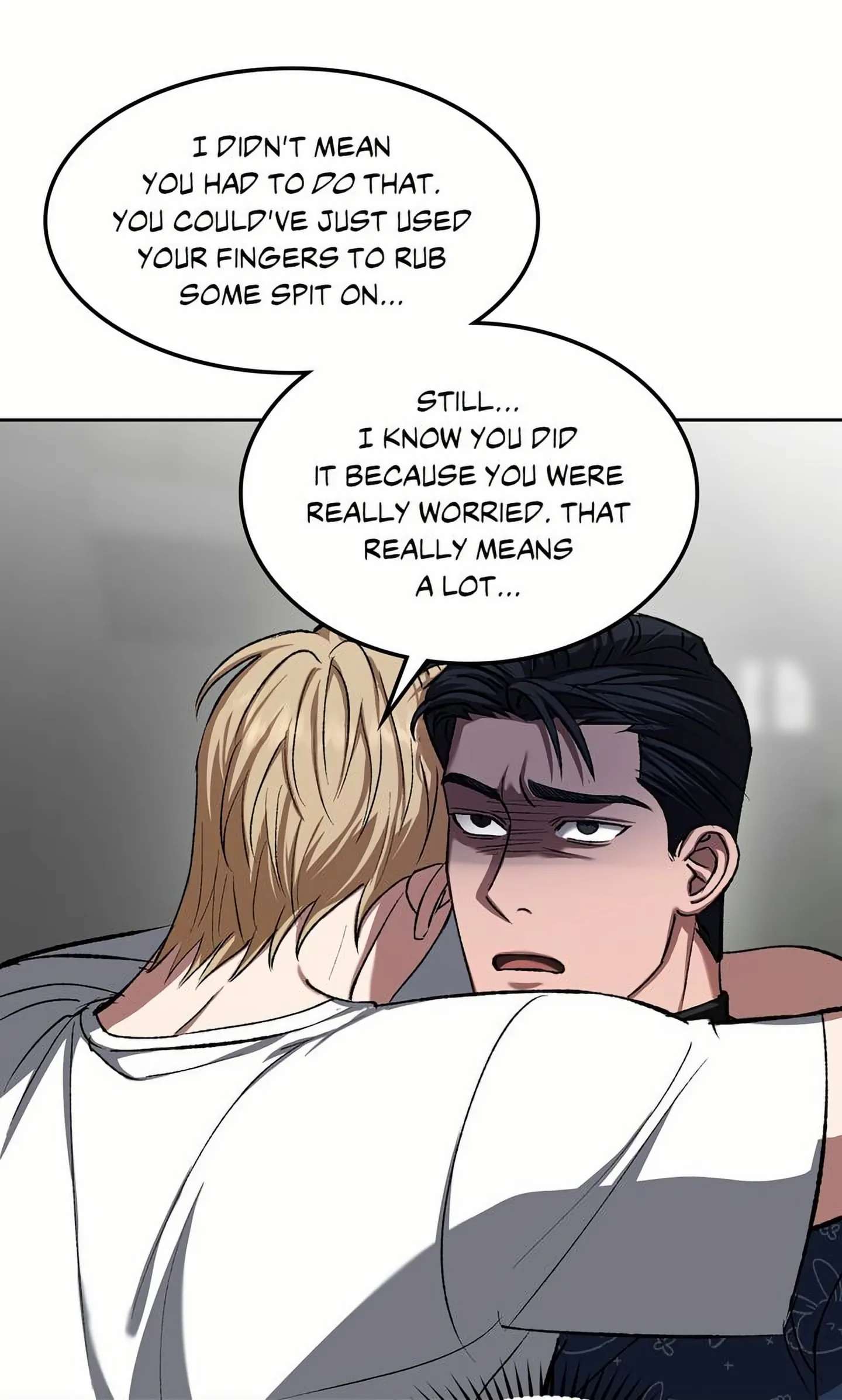 My Sweet Psycho Baby Chapter 13 page 35 - 