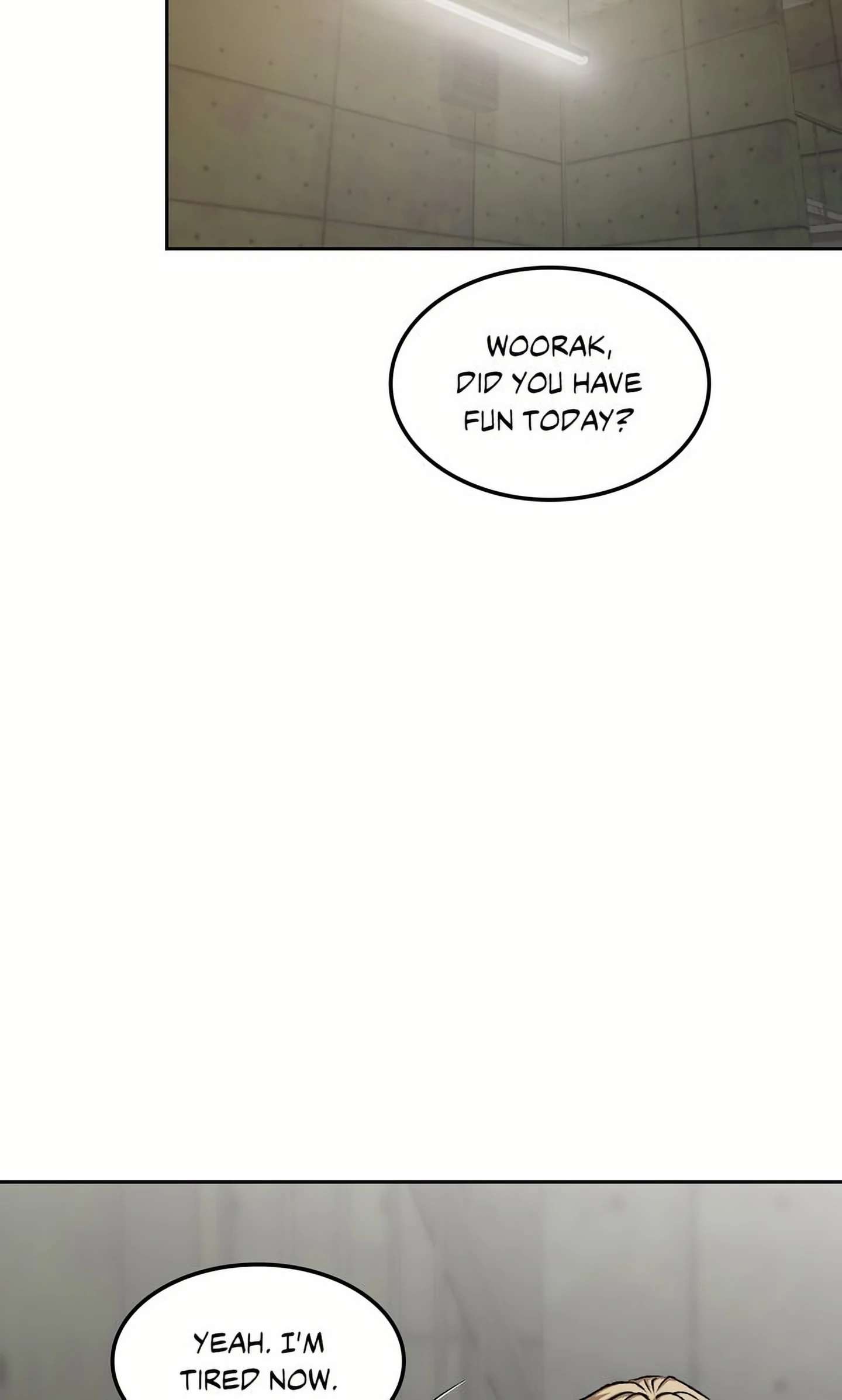 My Sweet Psycho Baby Chapter 13 page 38 - 