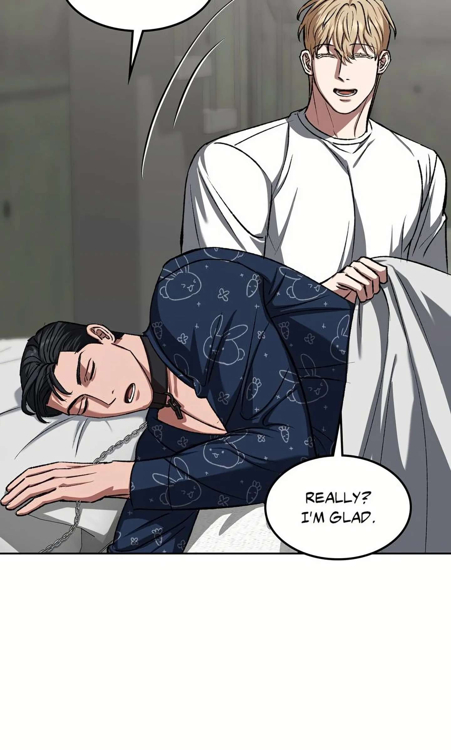 My Sweet Psycho Baby Chapter 13 page 39 - 