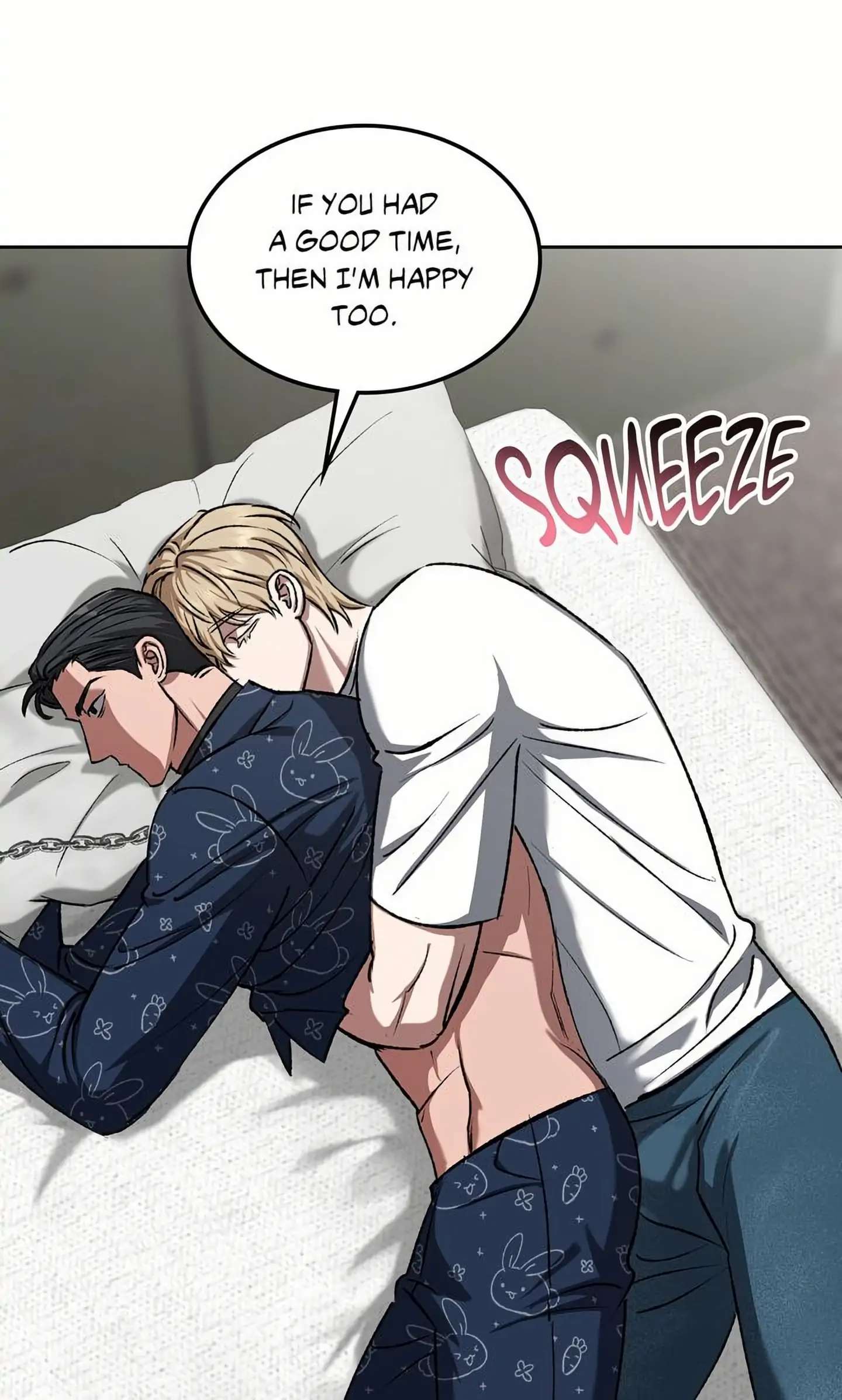 My Sweet Psycho Baby Chapter 13 page 40 - 