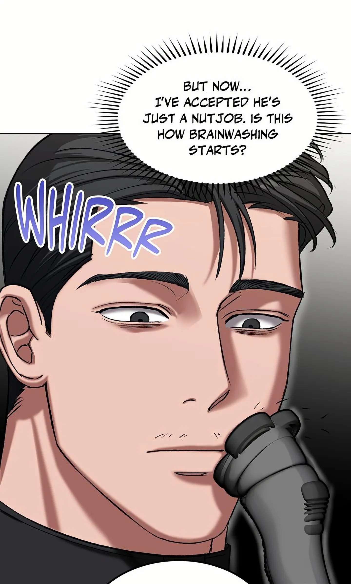 My Sweet Psycho Baby Chapter 13 page 5 - 