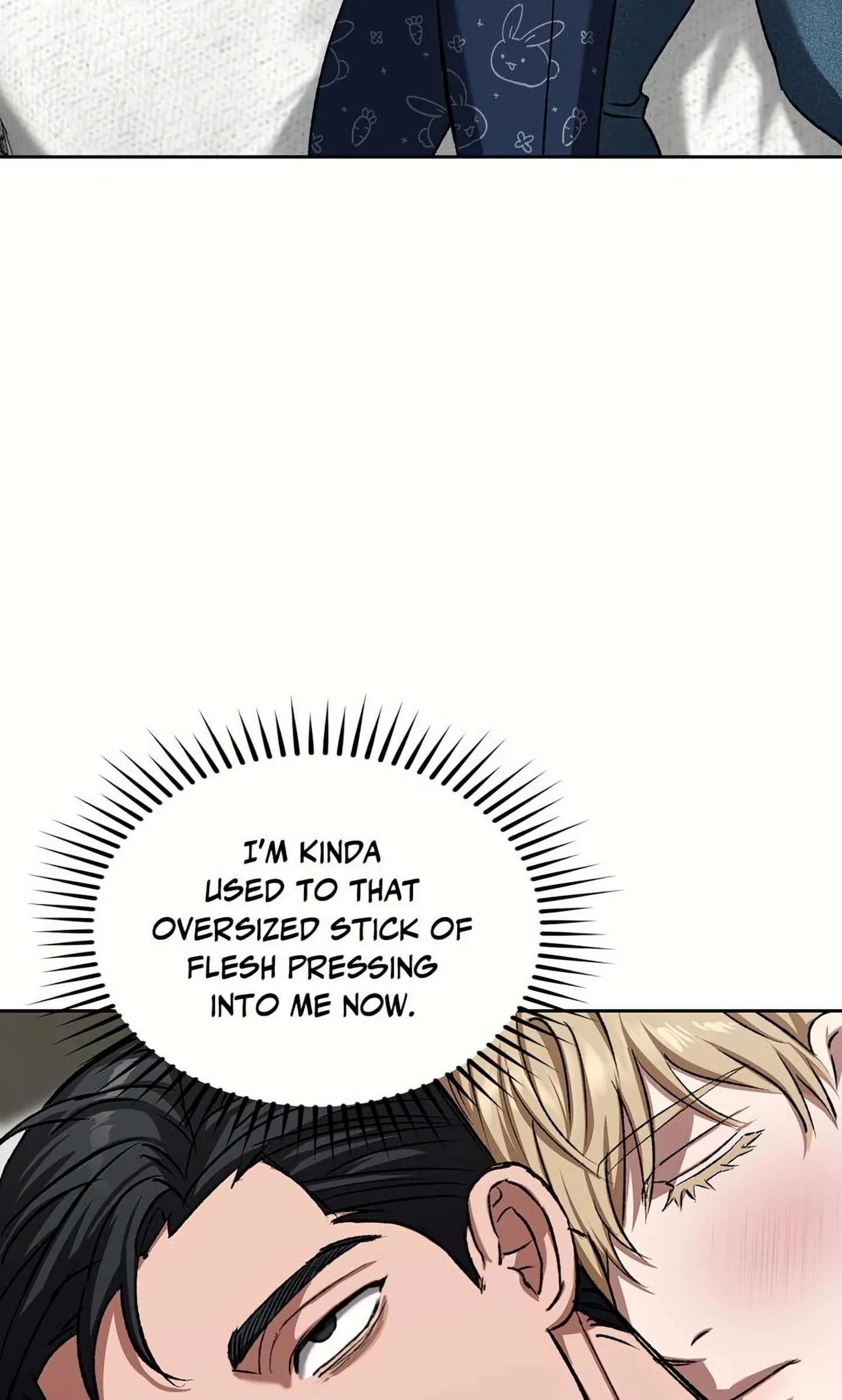 My Sweet Psycho Baby Chapter 13 page 41 - 