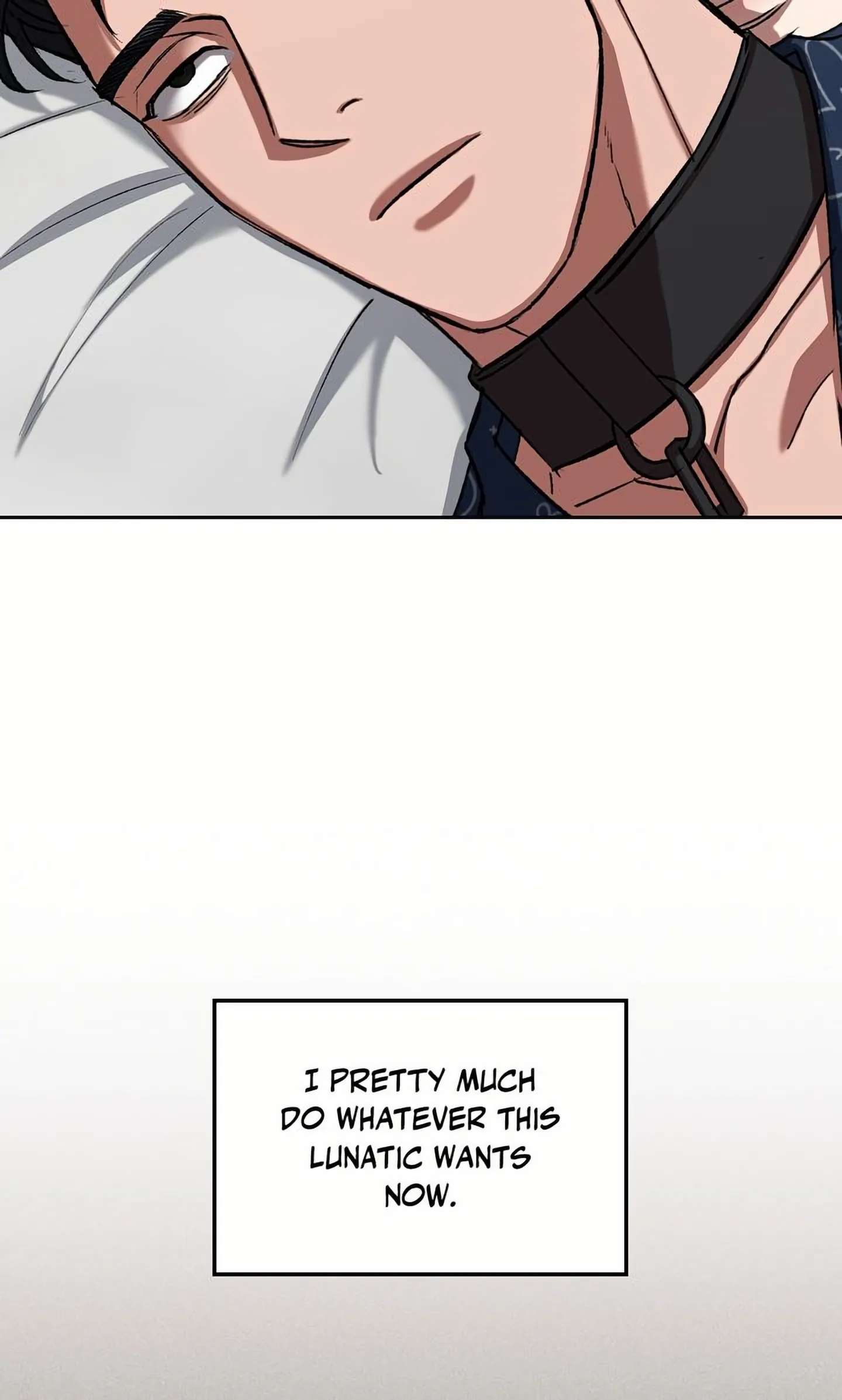 My Sweet Psycho Baby Chapter 13 page 42 - 