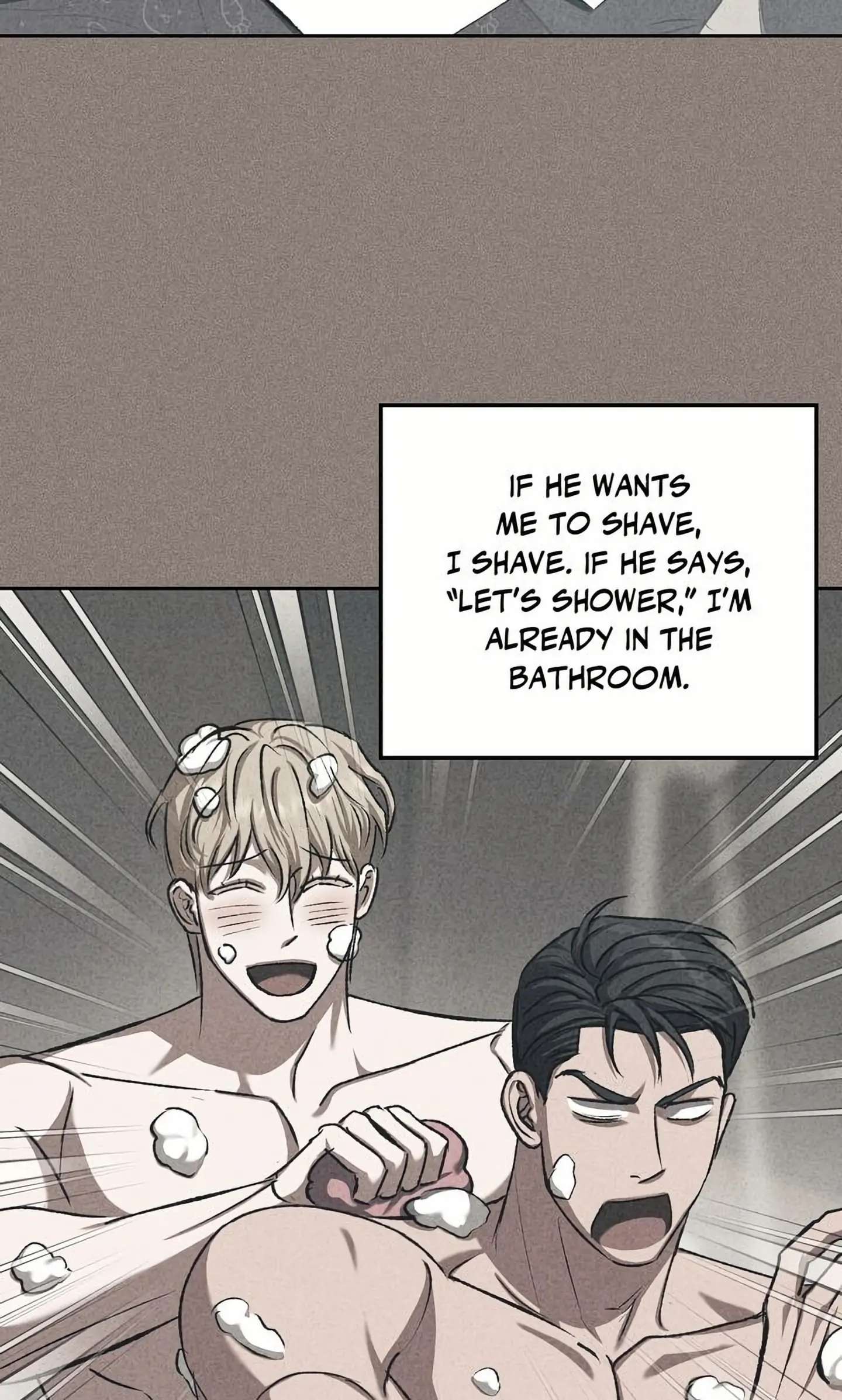 My Sweet Psycho Baby Chapter 13 page 44 - 