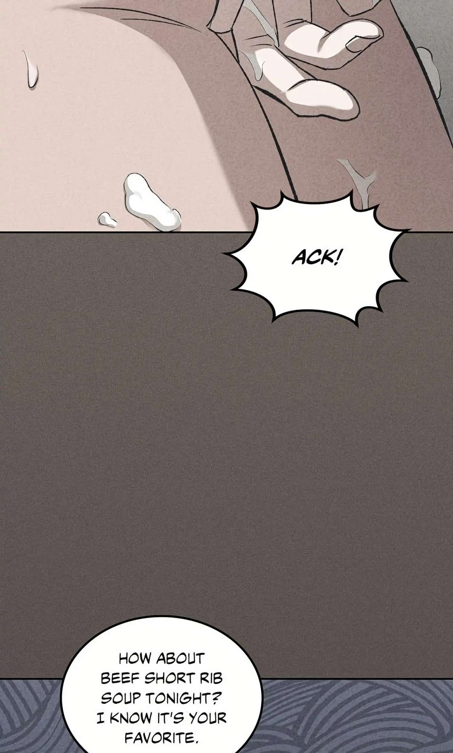 My Sweet Psycho Baby Chapter 13 page 46 - 