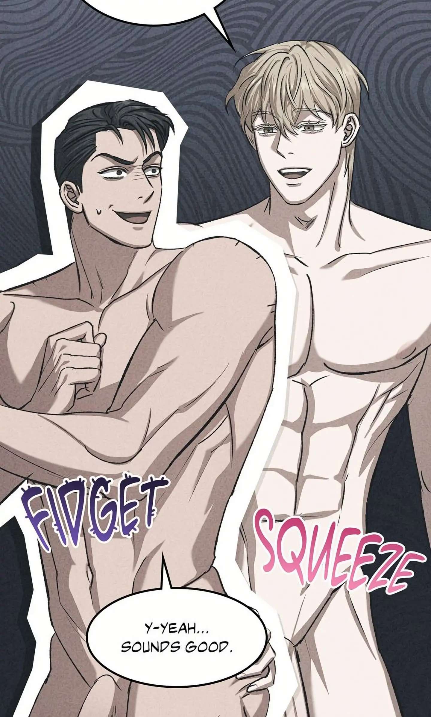 My Sweet Psycho Baby Chapter 13 page 47 - 