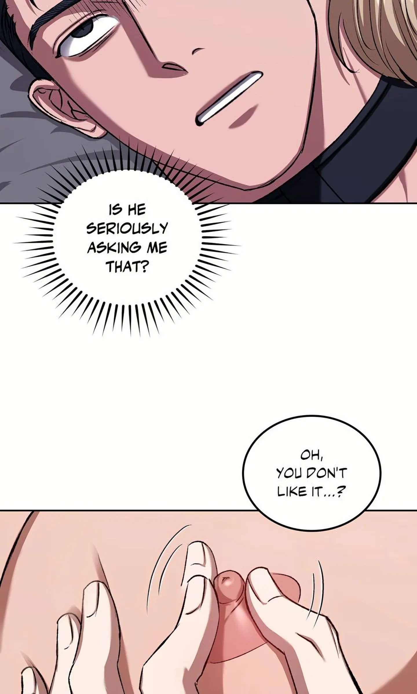My Sweet Psycho Baby Chapter 13 page 53 - 