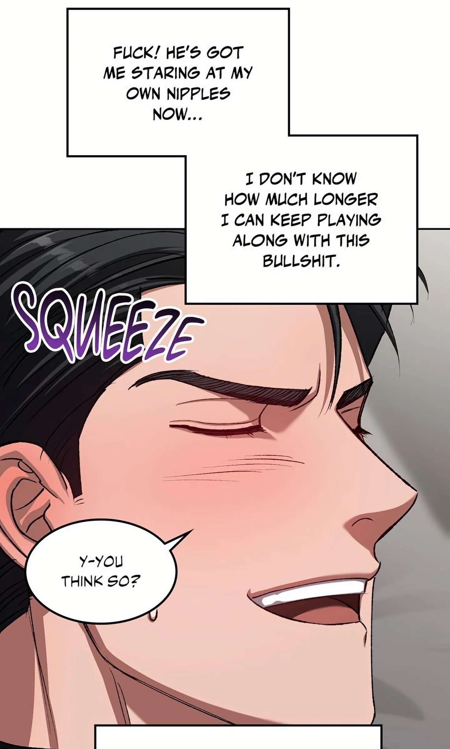 My Sweet Psycho Baby Chapter 13 page 58 - 