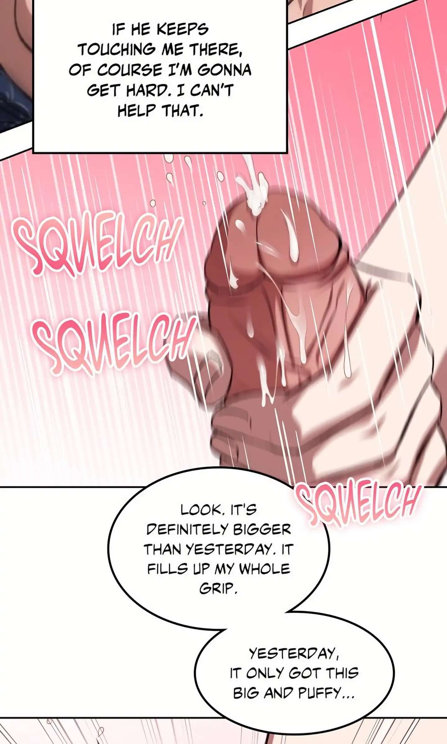 My Sweet Psycho Baby Chapter 13 page 62 - 