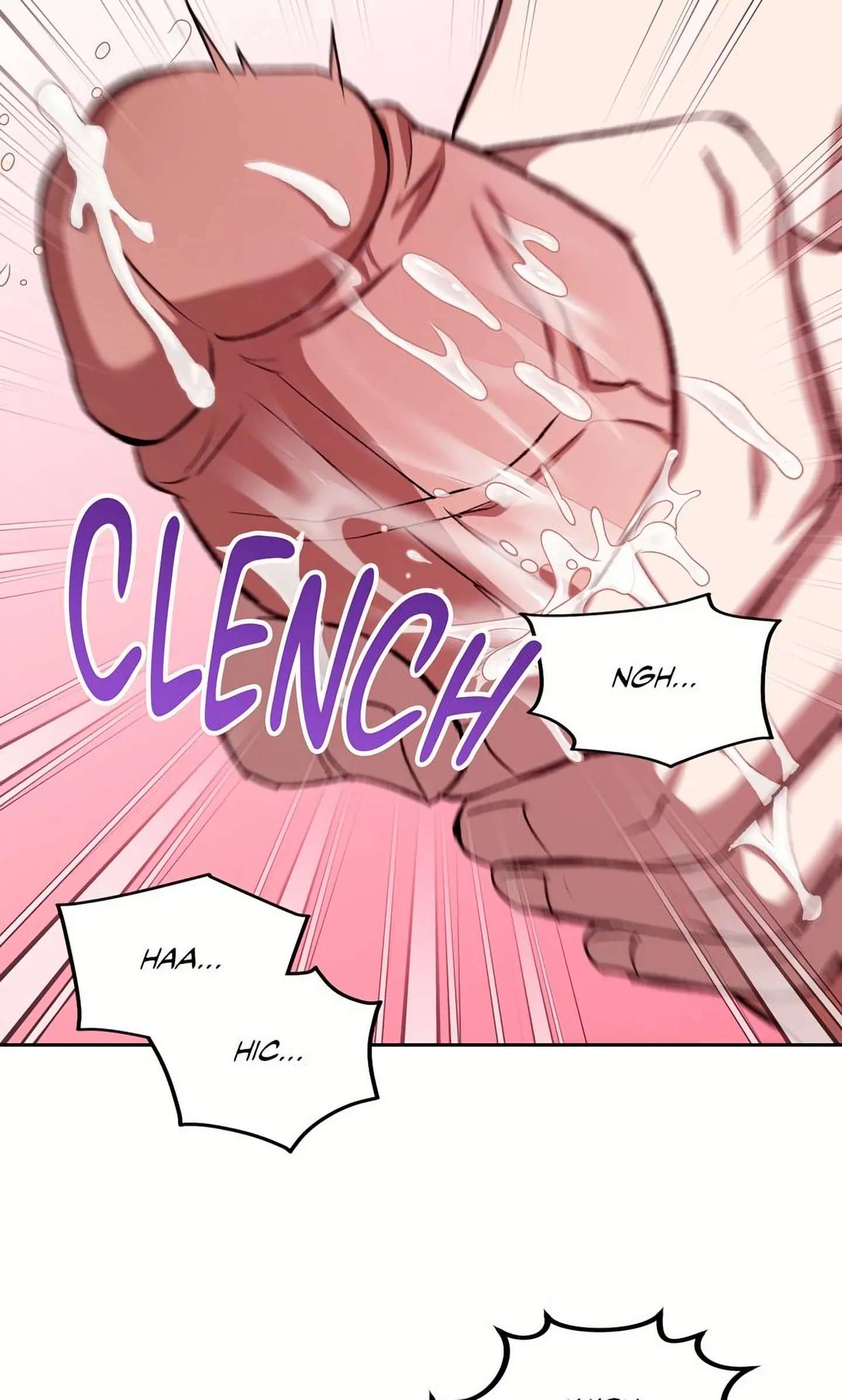 My Sweet Psycho Baby Chapter 13 page 63 - 