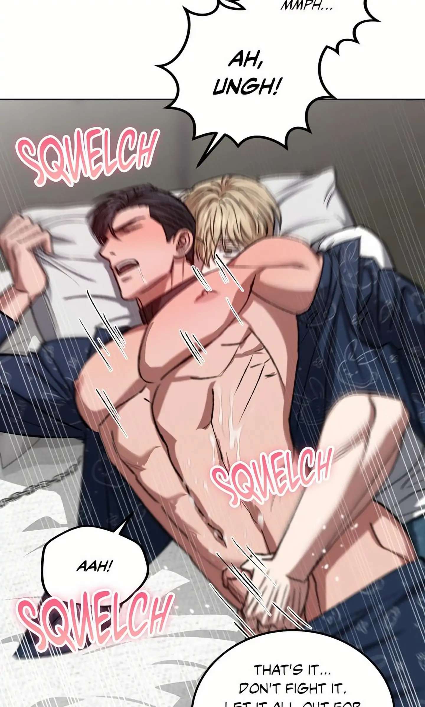 My Sweet Psycho Baby Chapter 13 page 64 - 