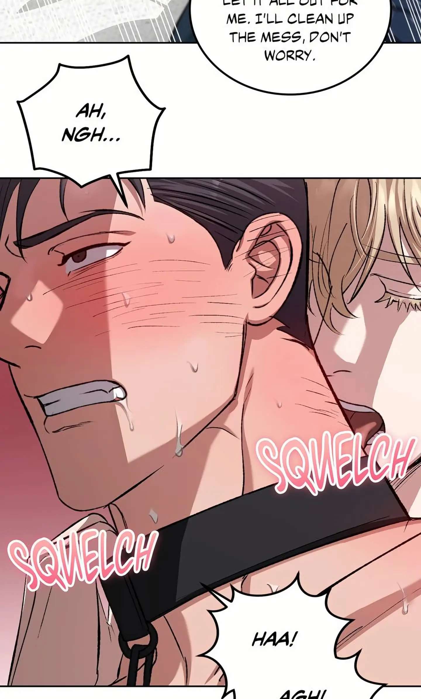 My Sweet Psycho Baby Chapter 13 page 65 - 