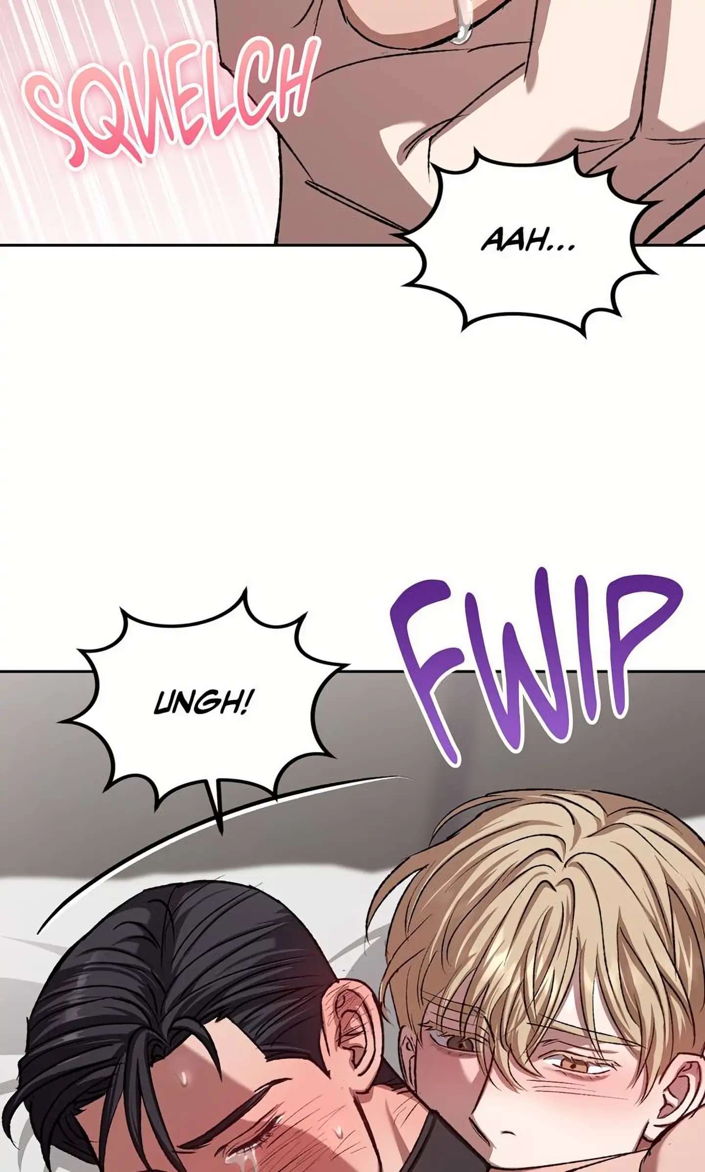 My Sweet Psycho Baby Chapter 13 page 67 - 