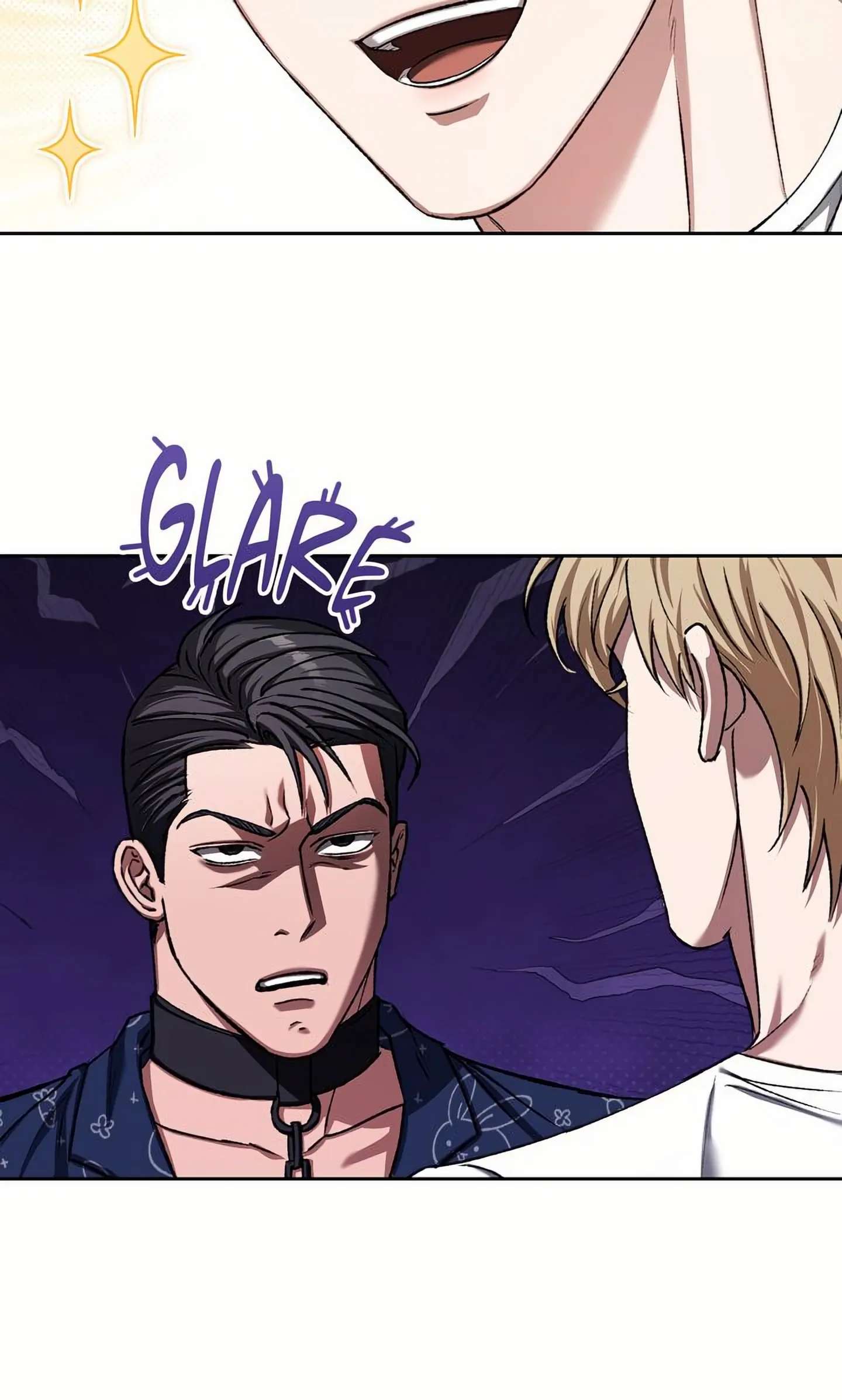 My Sweet Psycho Baby Chapter 13 page 8 - 