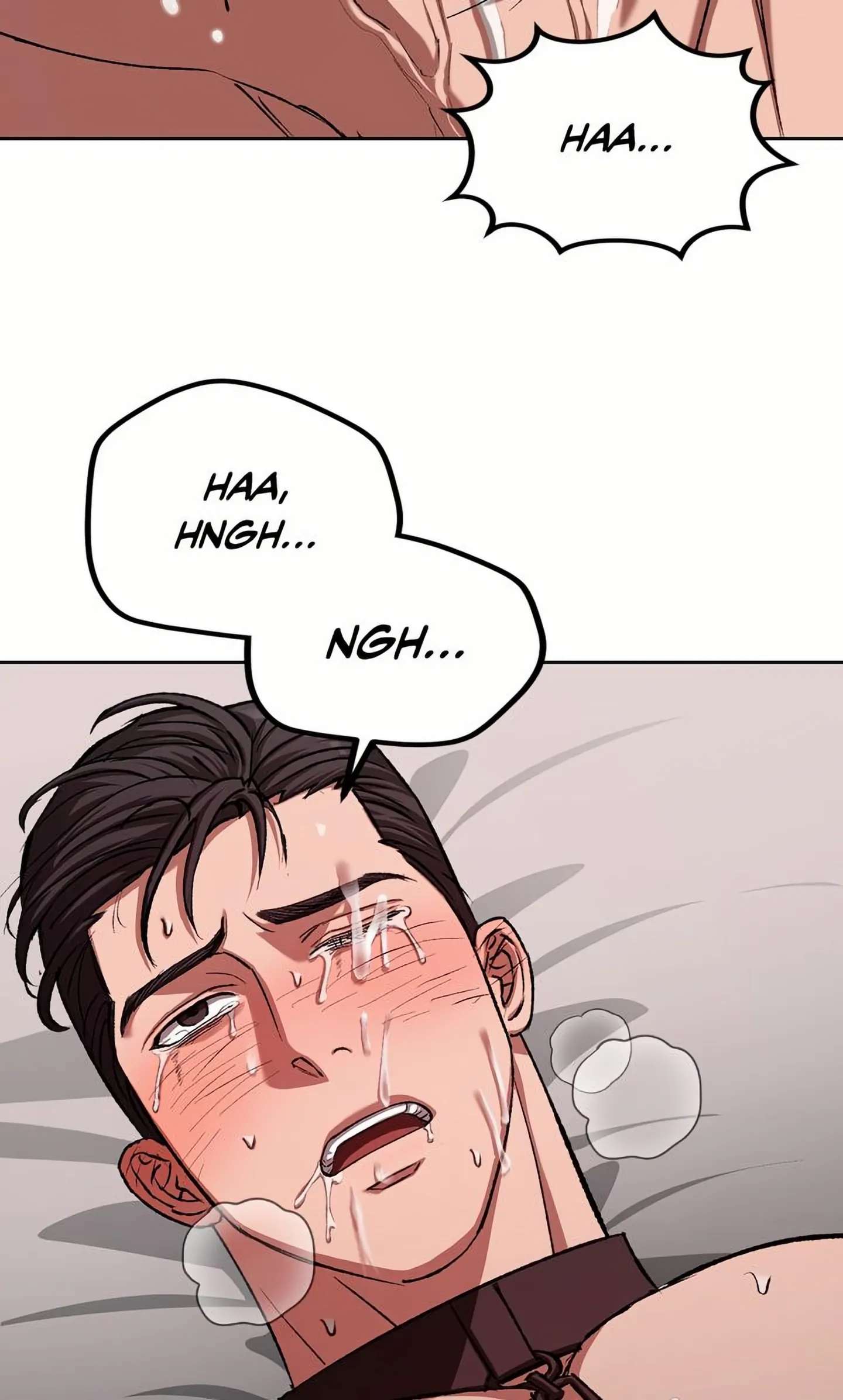 My Sweet Psycho Baby Chapter 13 page 74 - 