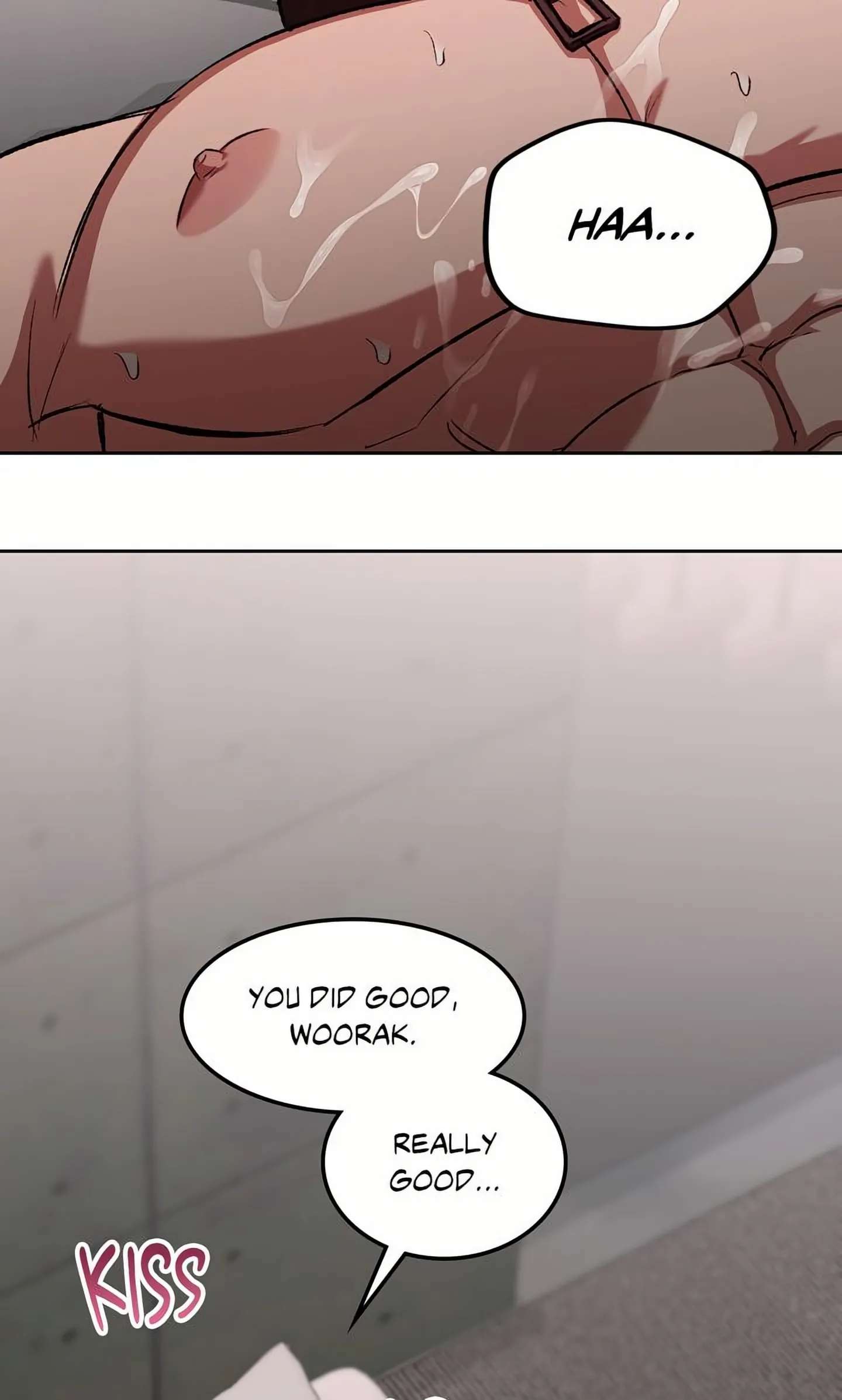 My Sweet Psycho Baby Chapter 13 page 75 - 