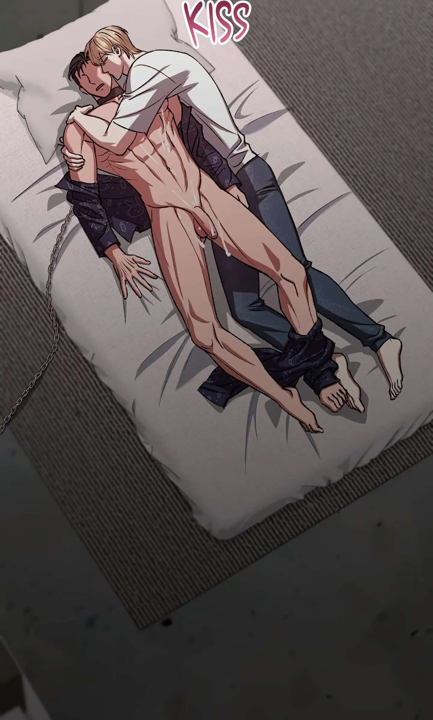 My Sweet Psycho Baby Chapter 13 page 76 - 