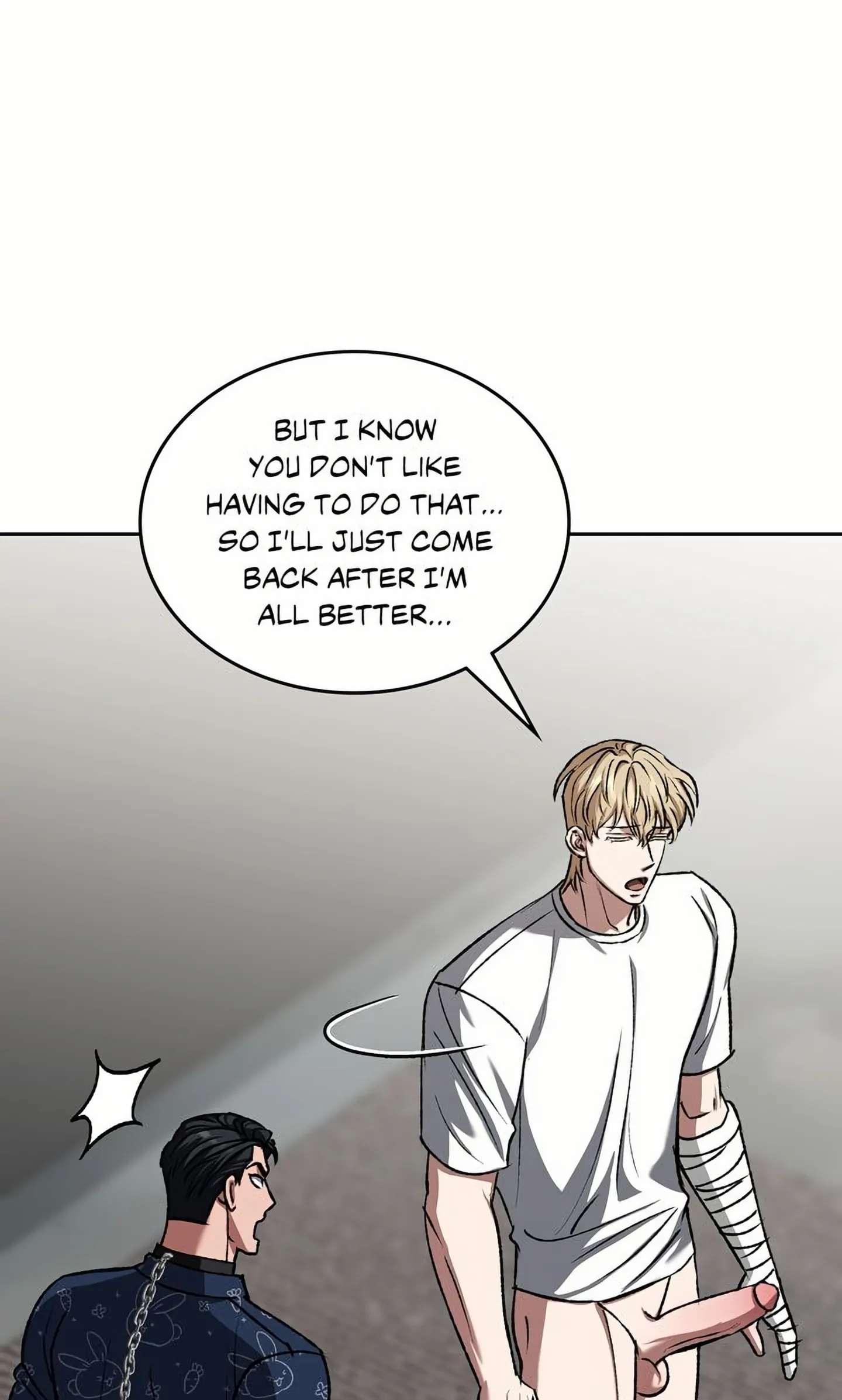 My Sweet Psycho Baby Chapter 13 page 9 - 