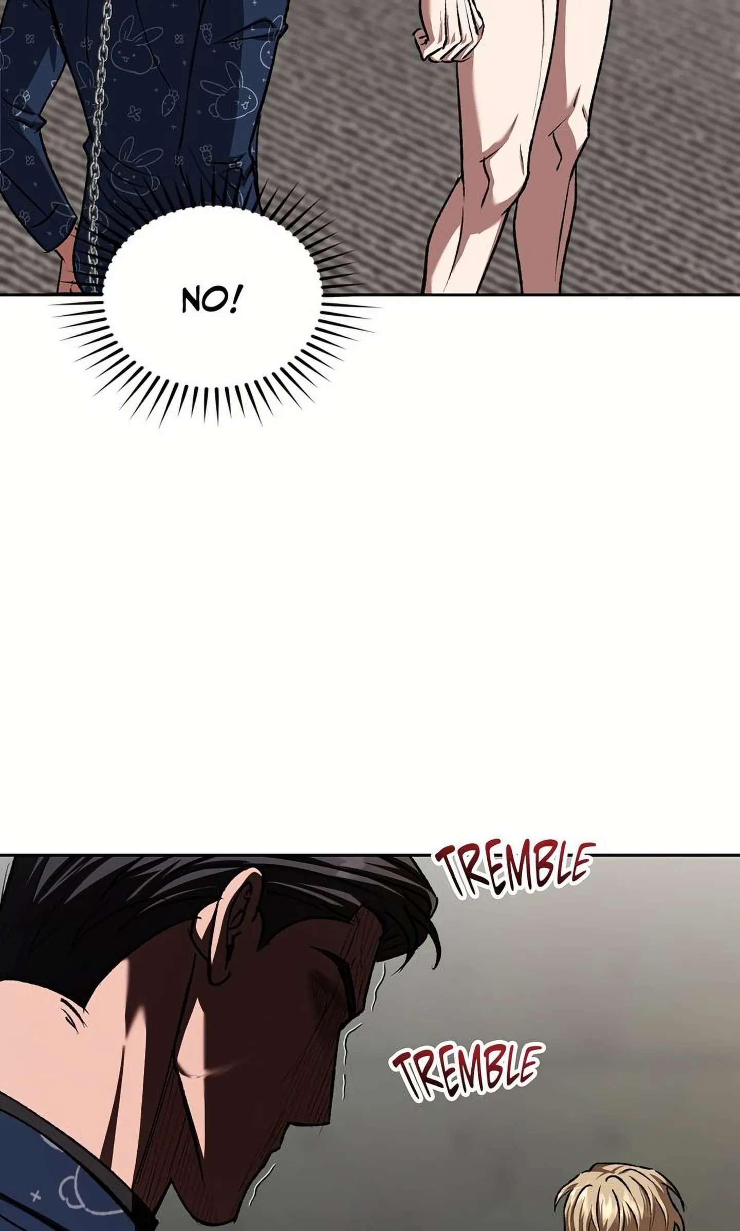 My Sweet Psycho Baby Chapter 13 page 10 - 