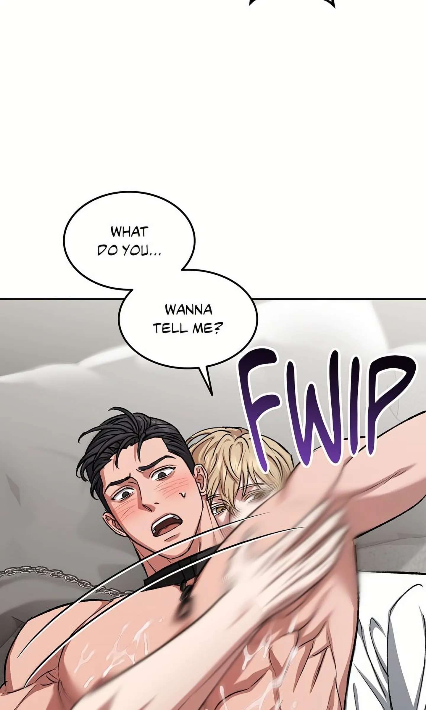 My Sweet Psycho Baby Chapter 14 page 11 - 