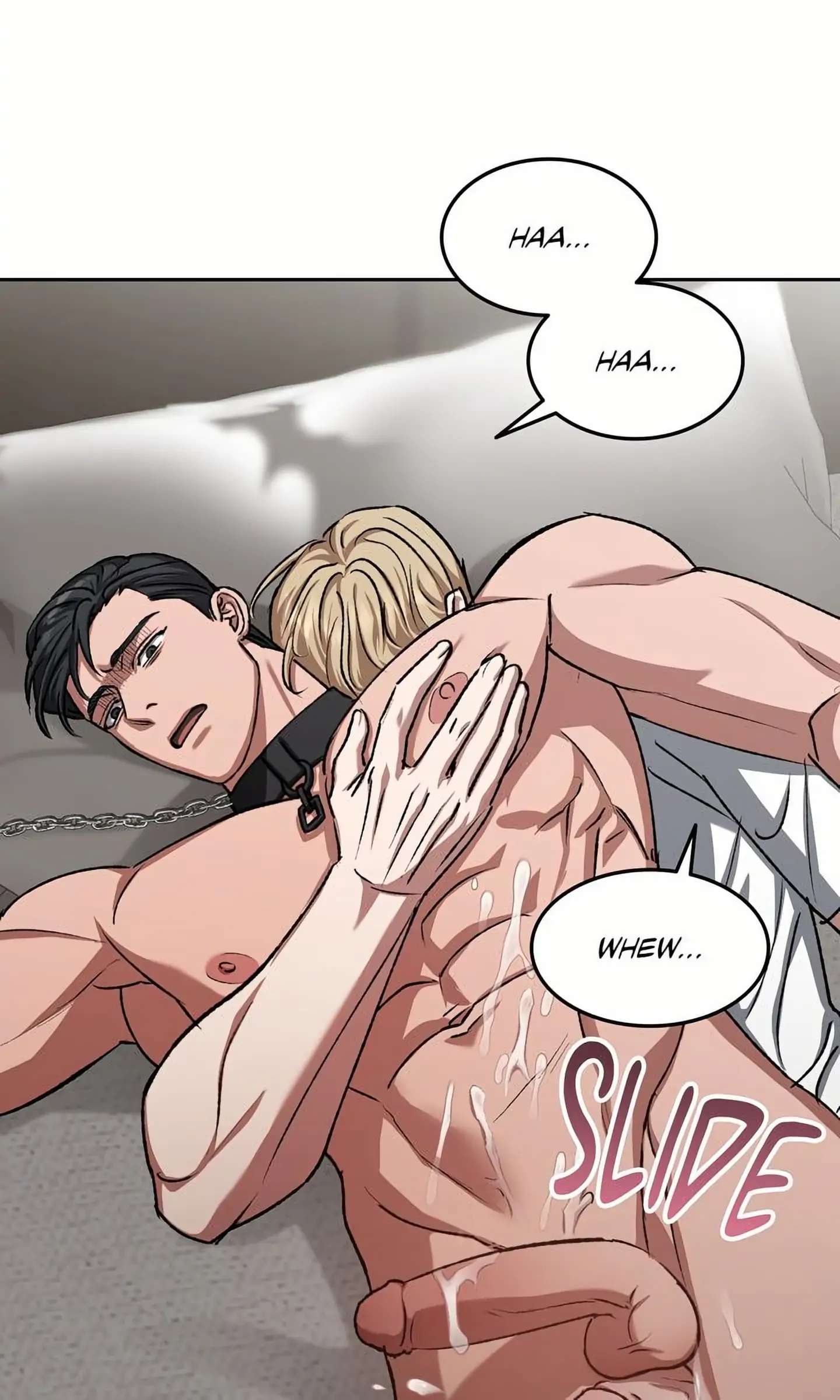My Sweet Psycho Baby Chapter 14 page 14 - 