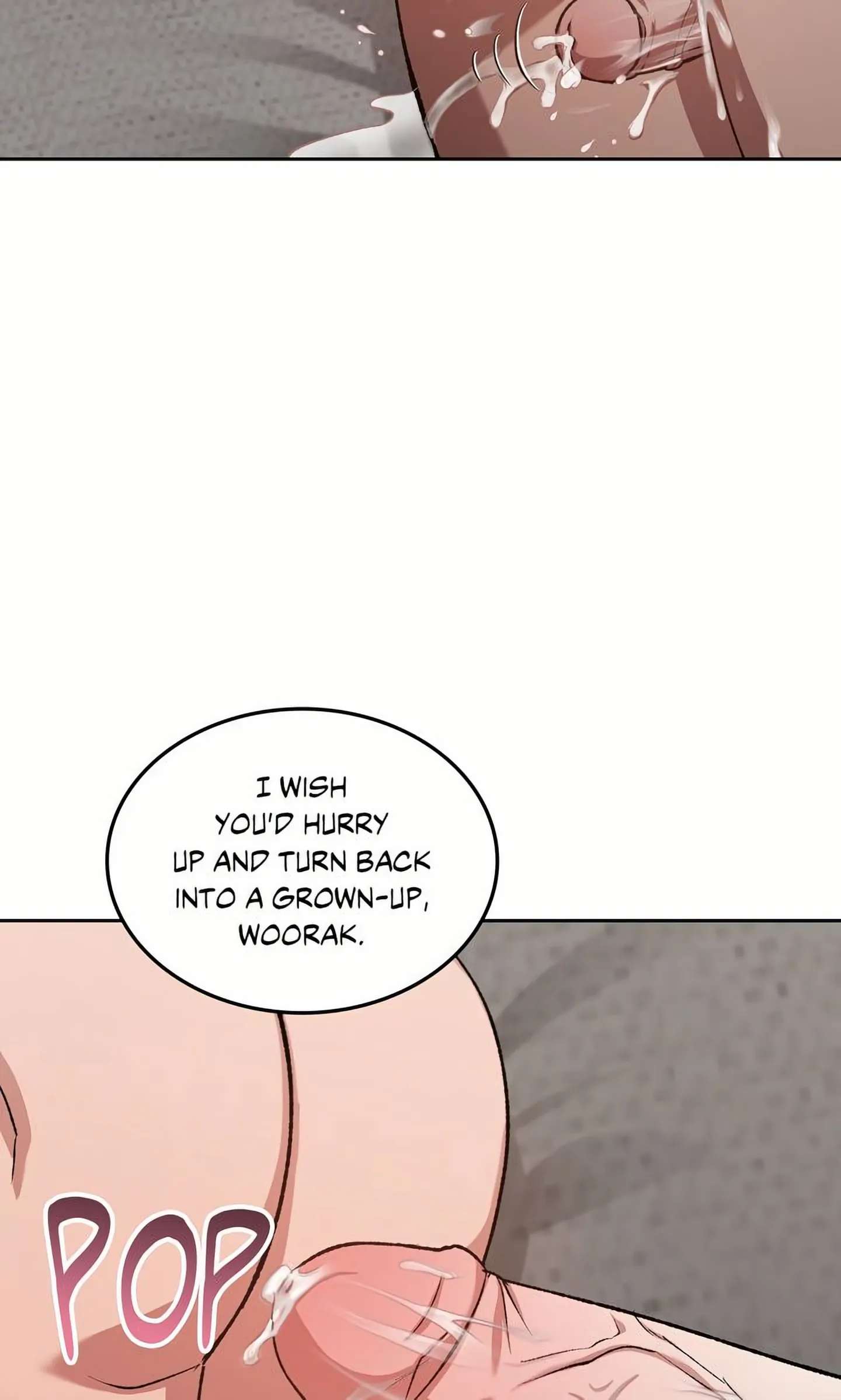 My Sweet Psycho Baby Chapter 14 page 15 - 