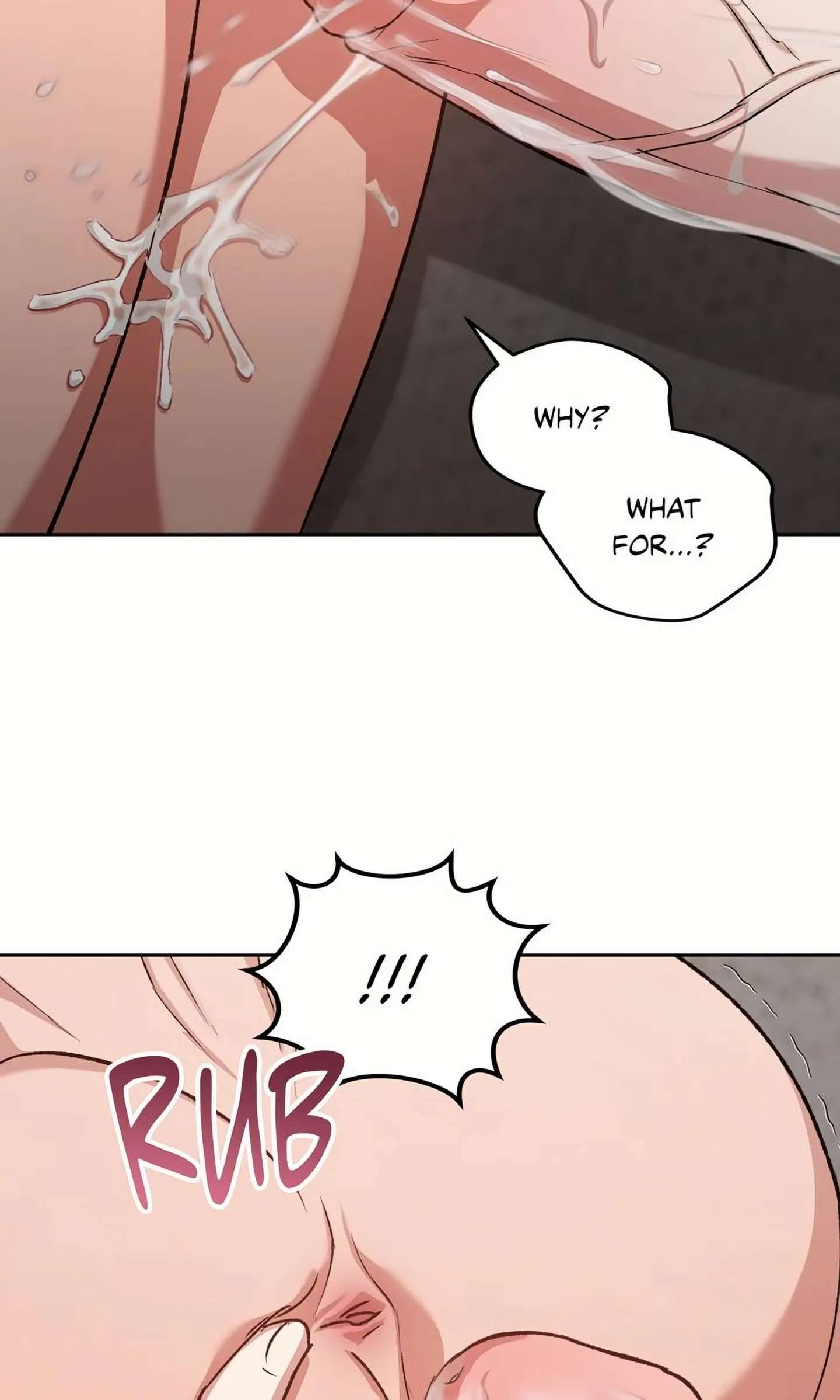 My Sweet Psycho Baby Chapter 14 page 16 - 