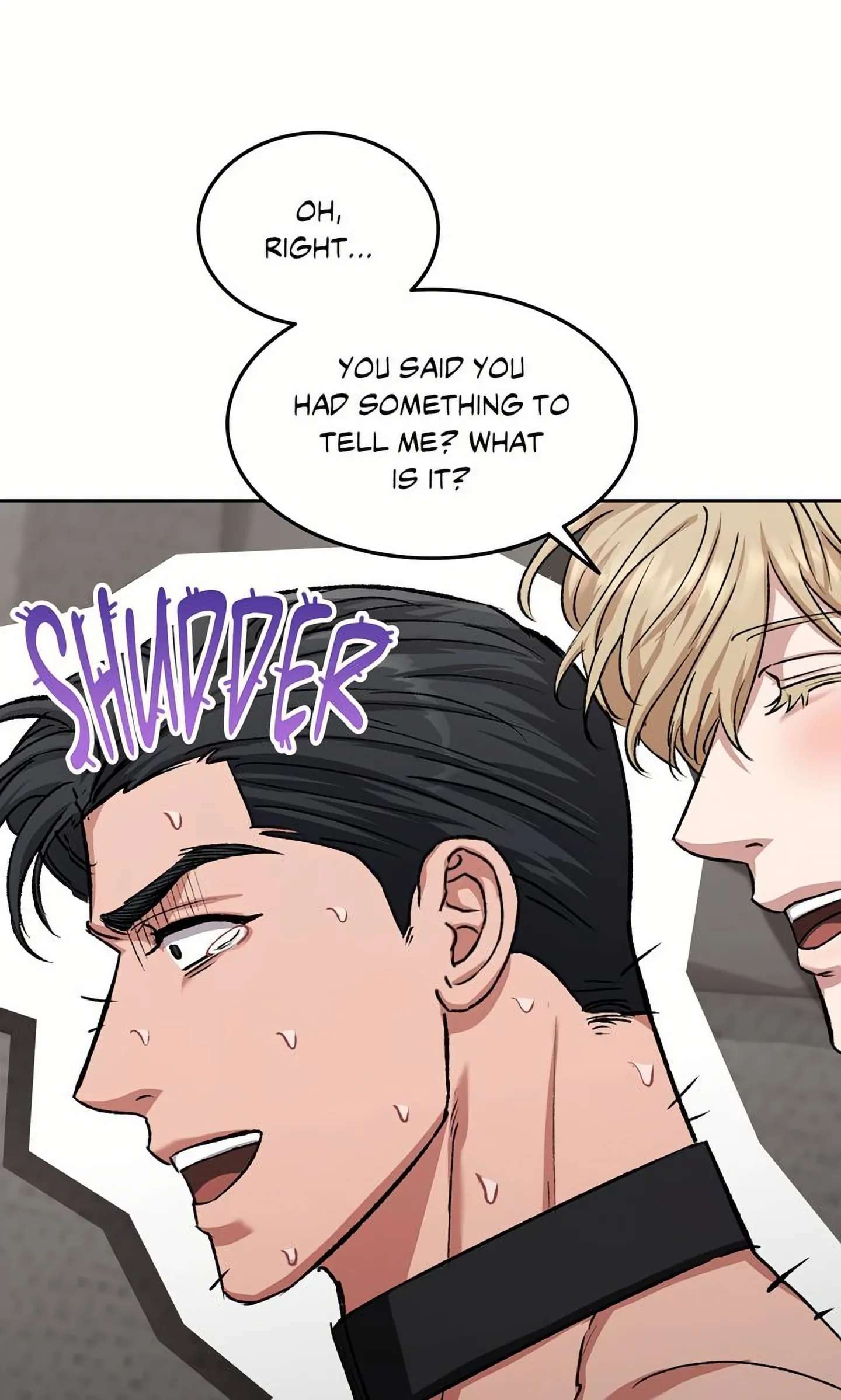 My Sweet Psycho Baby Chapter 14 page 19 - 
