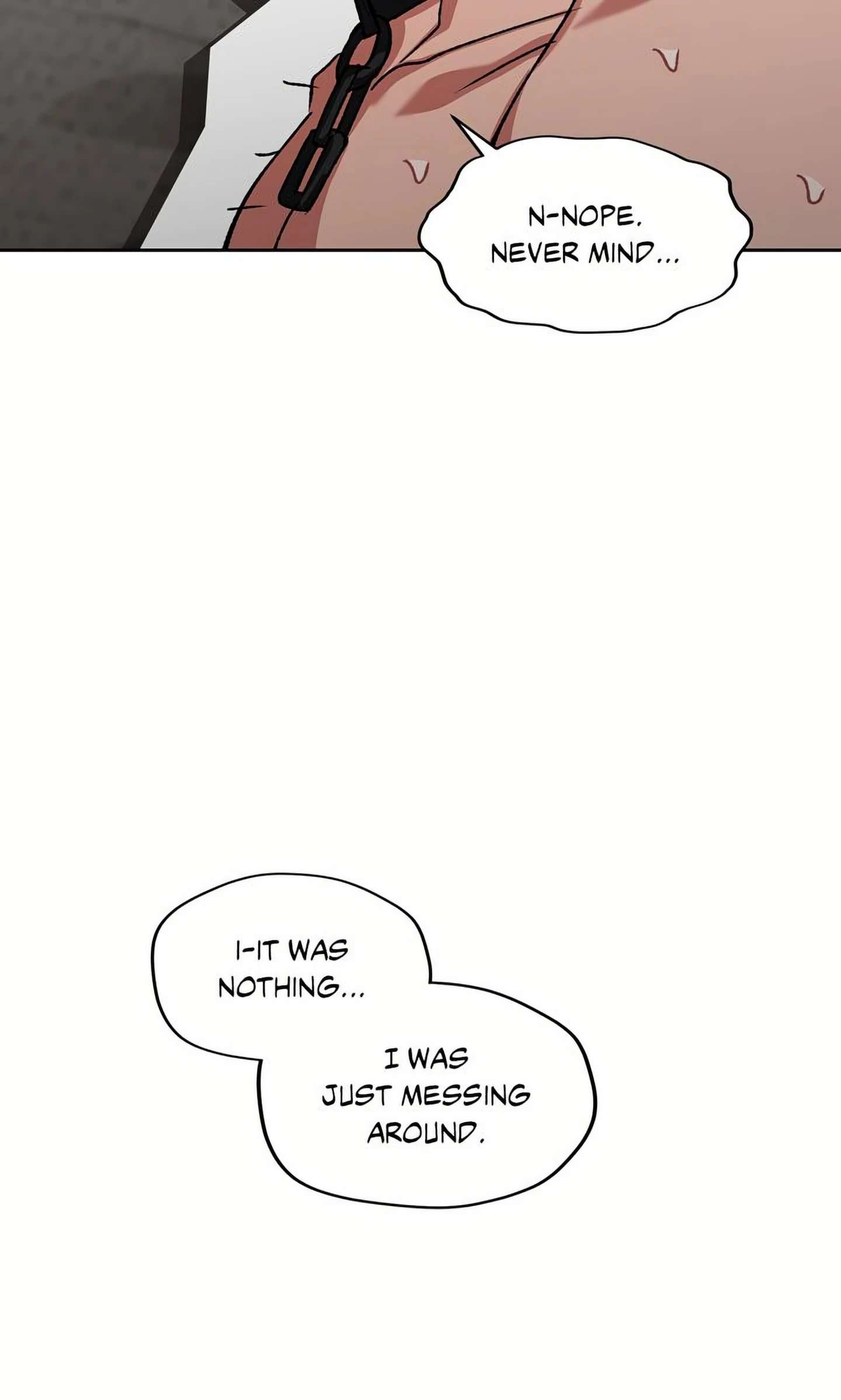 My Sweet Psycho Baby Chapter 14 page 20 - 