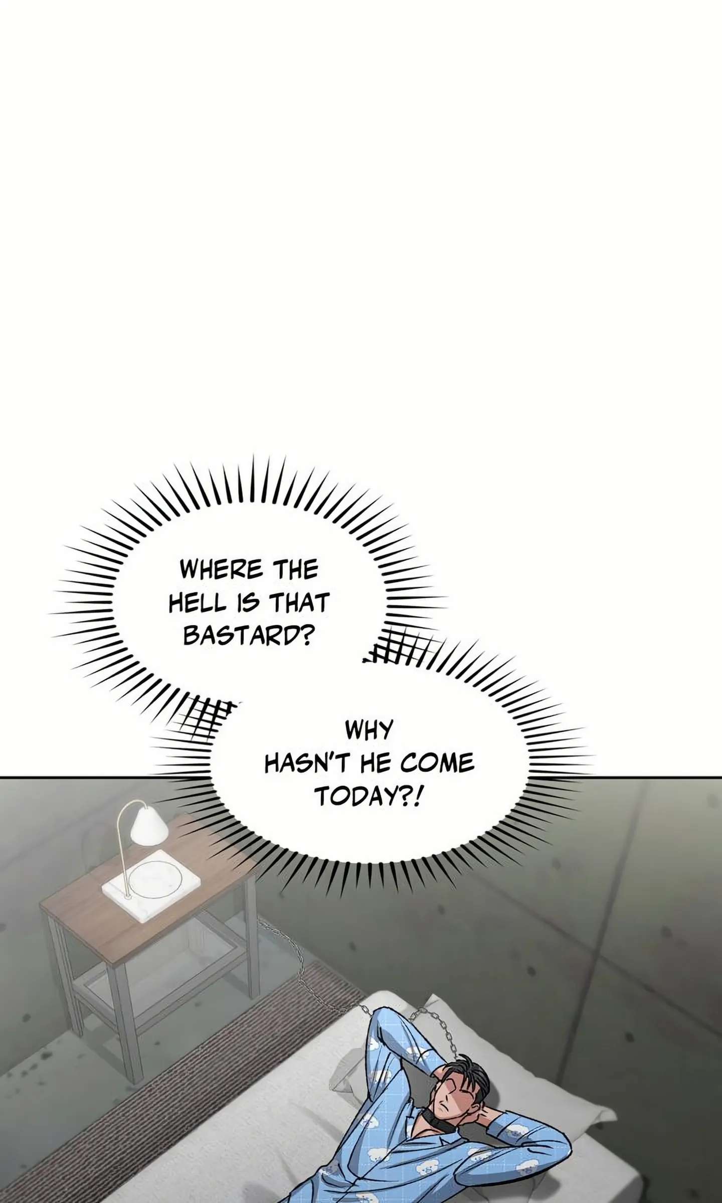 My Sweet Psycho Baby Chapter 14 page 22 - 