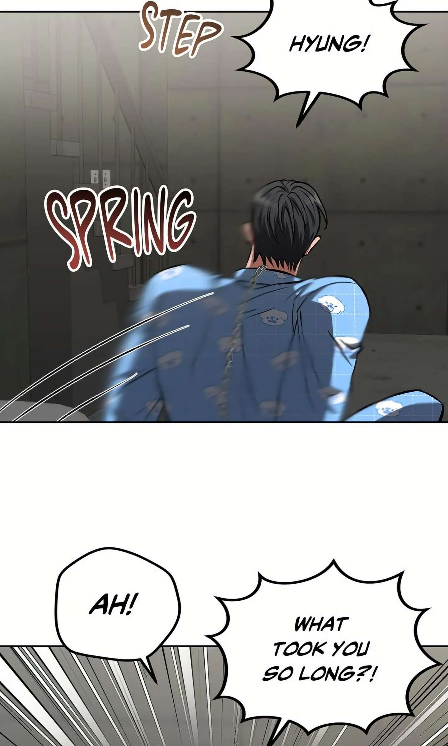 My Sweet Psycho Baby Chapter 14 page 24 - 