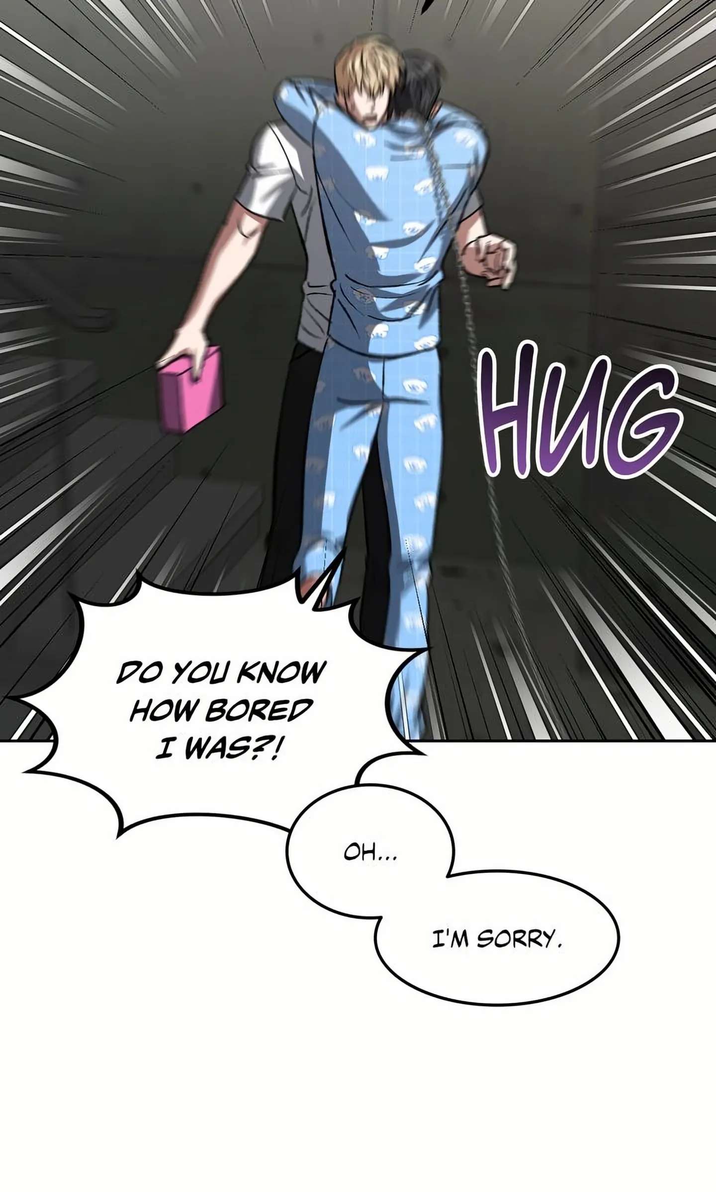 My Sweet Psycho Baby Chapter 14 page 25 - 