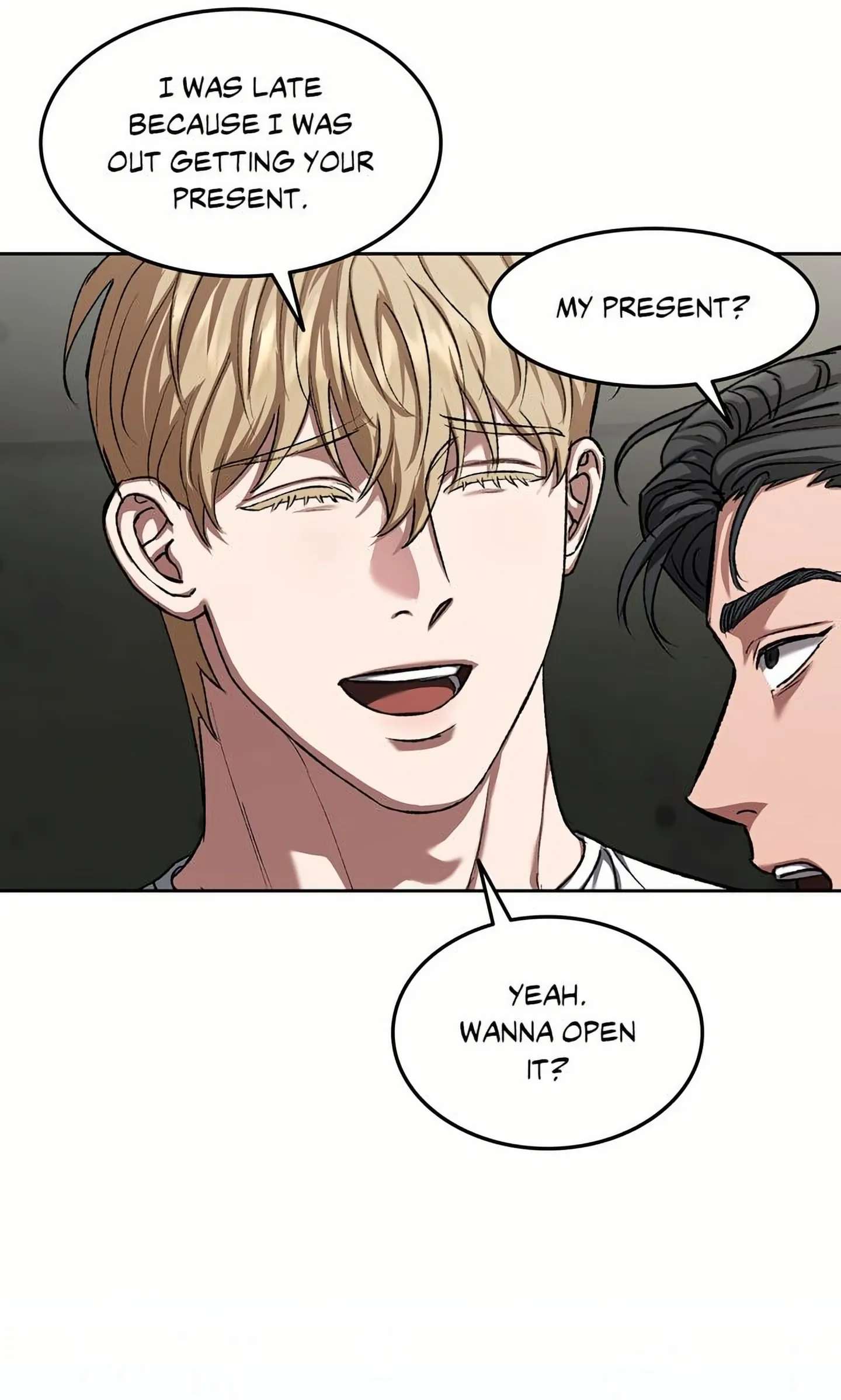 My Sweet Psycho Baby Chapter 14 page 26 - 