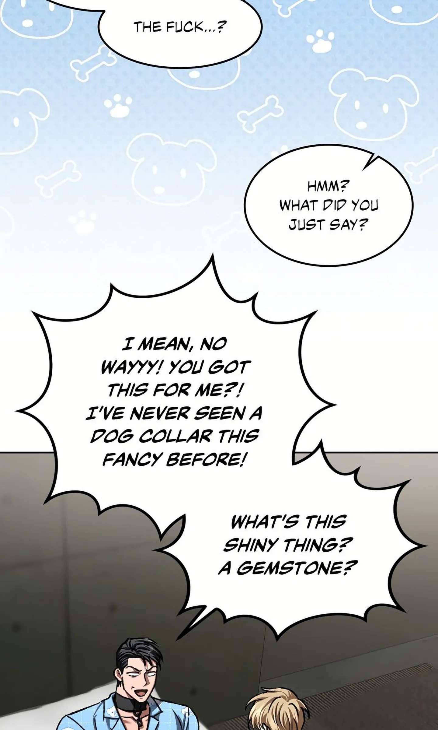 My Sweet Psycho Baby Chapter 14 page 28 - 