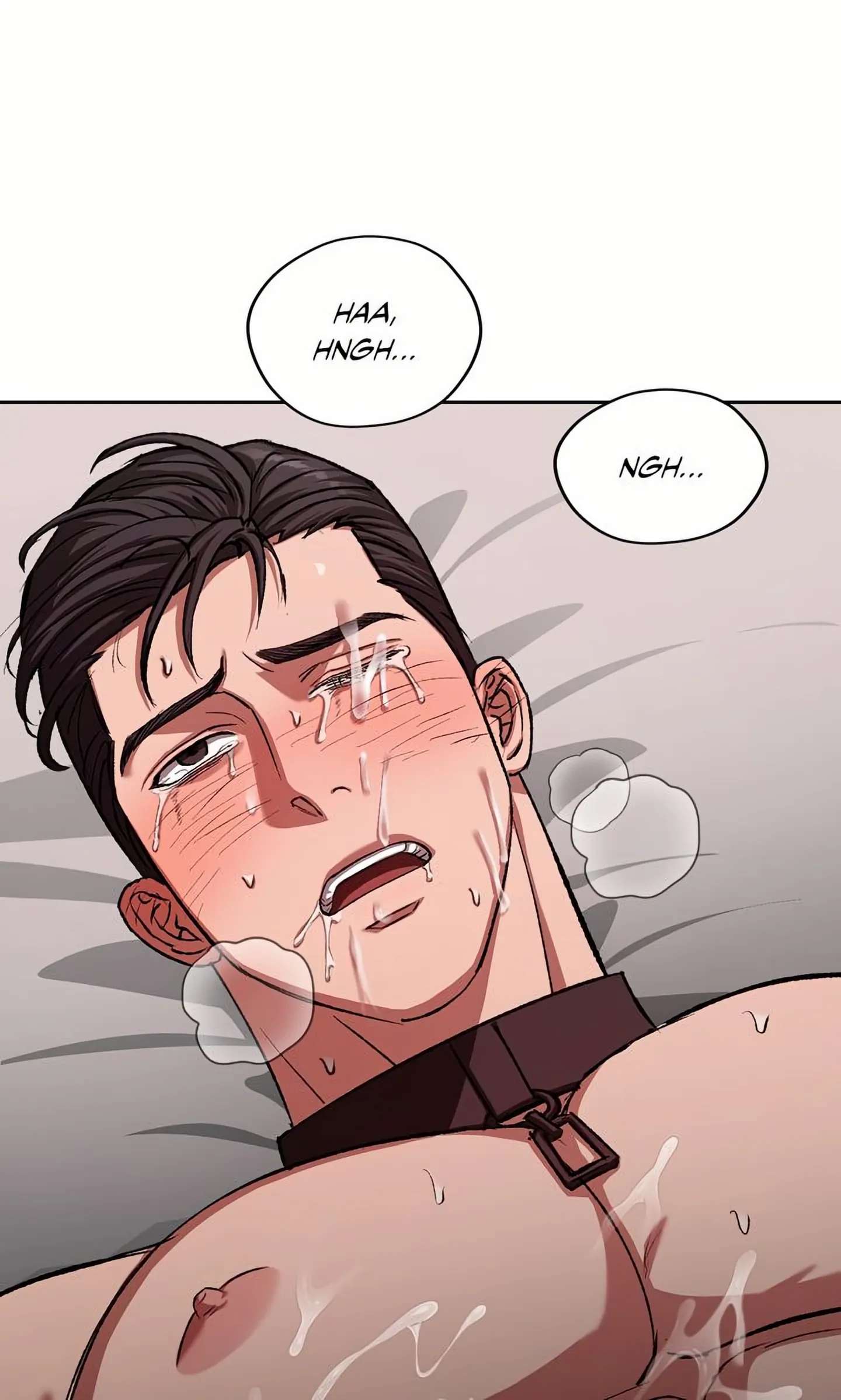 My Sweet Psycho Baby Chapter 14 page 4 - 