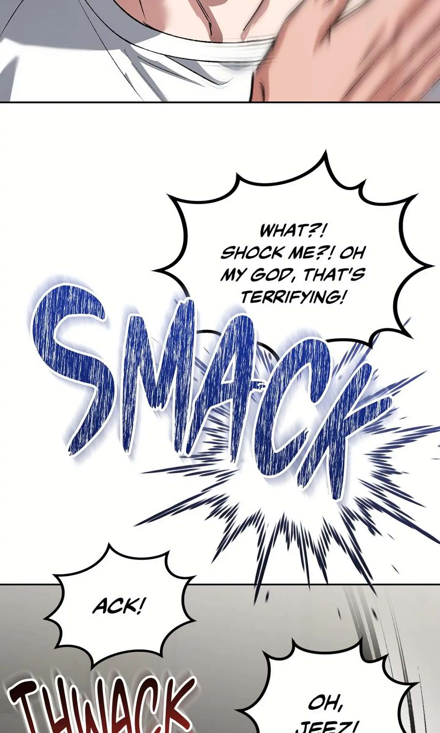 My Sweet Psycho Baby Chapter 14 page 35 - 