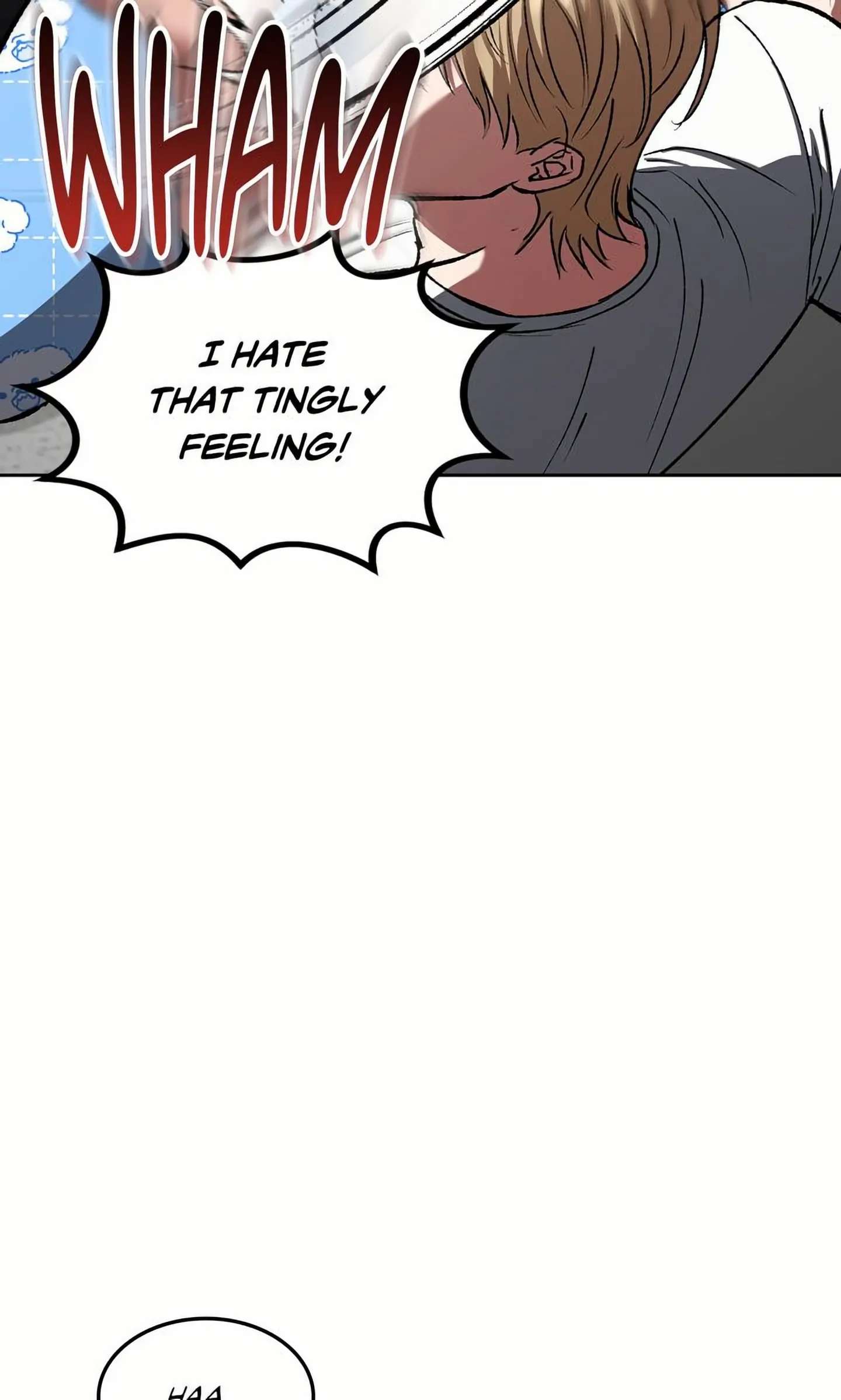 My Sweet Psycho Baby Chapter 14 page 37 - 